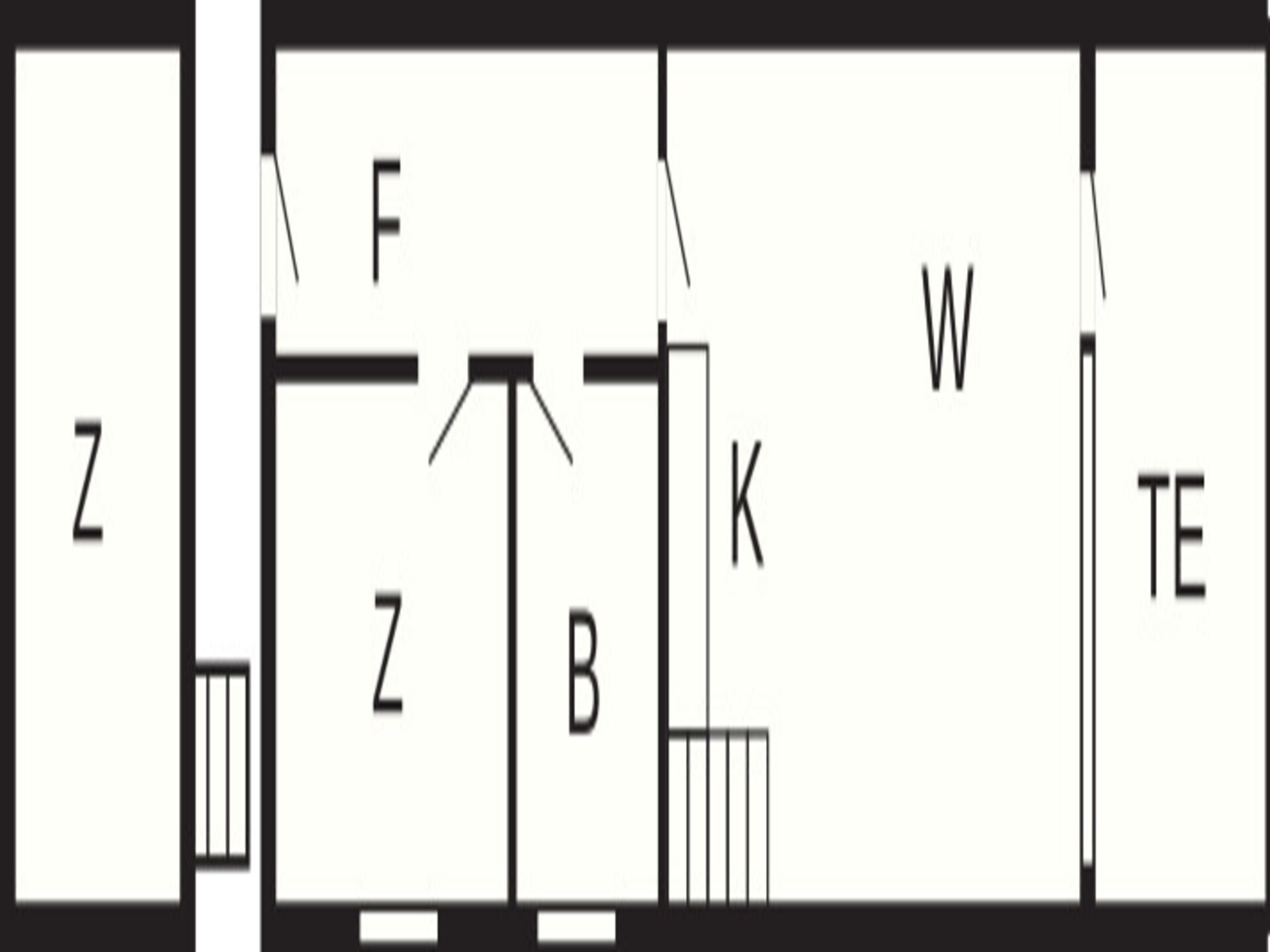 Licht appartement met zeezicht in Faaborg voor 6 personen · 52 m² - foto 28