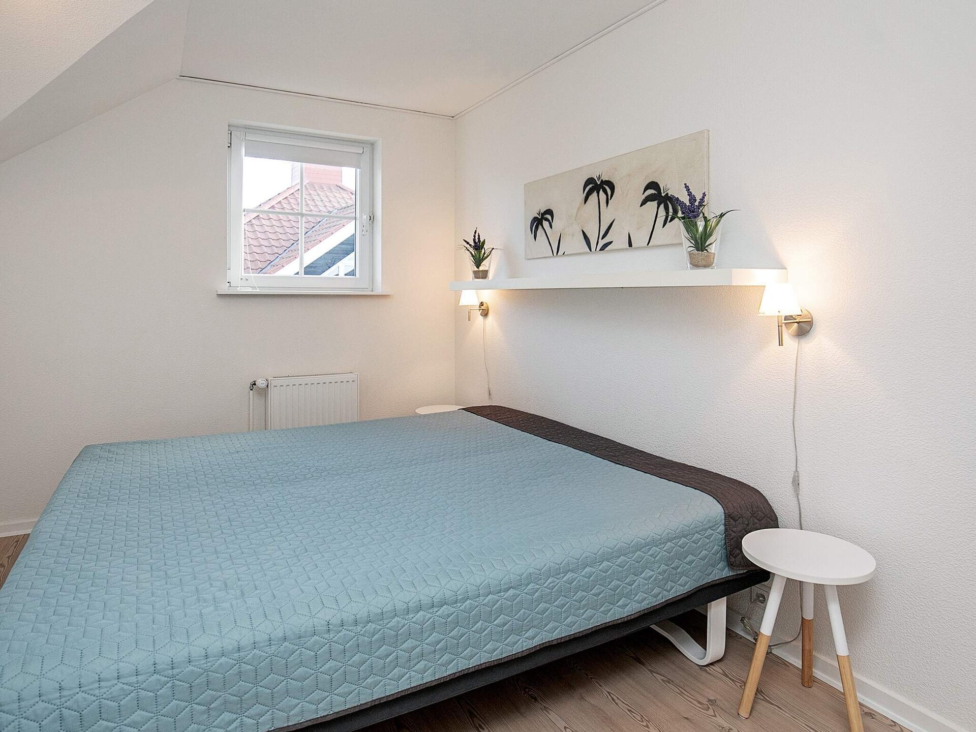 8-persoons designappartement op 500m van zee in Bogense - foto 4