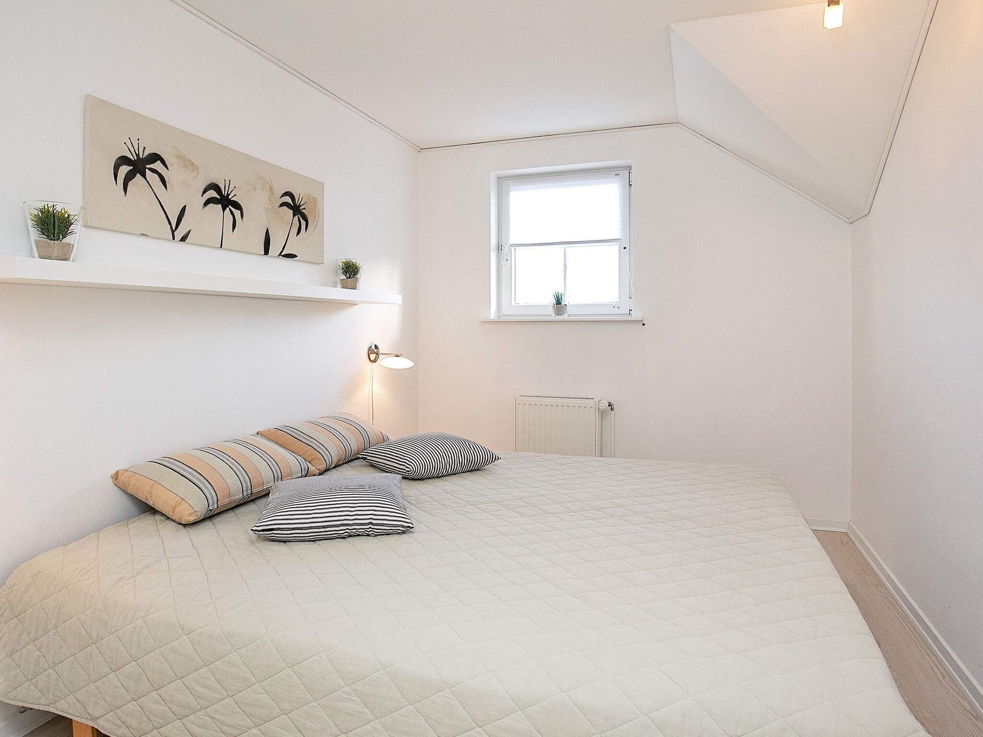 8-persoons designappartement op 500m van zee in Bogense - foto 6