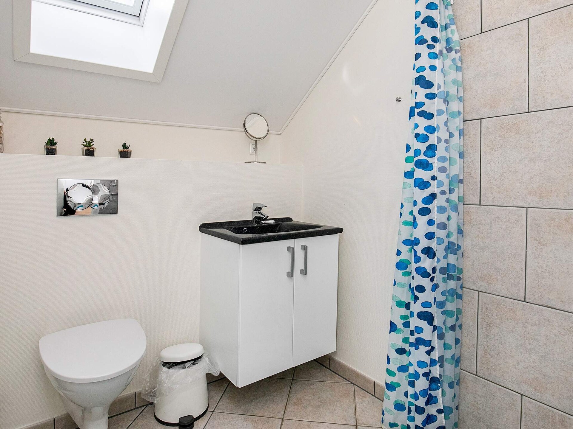 8-persoons designappartement op 500m van zee in Bogense - foto 14