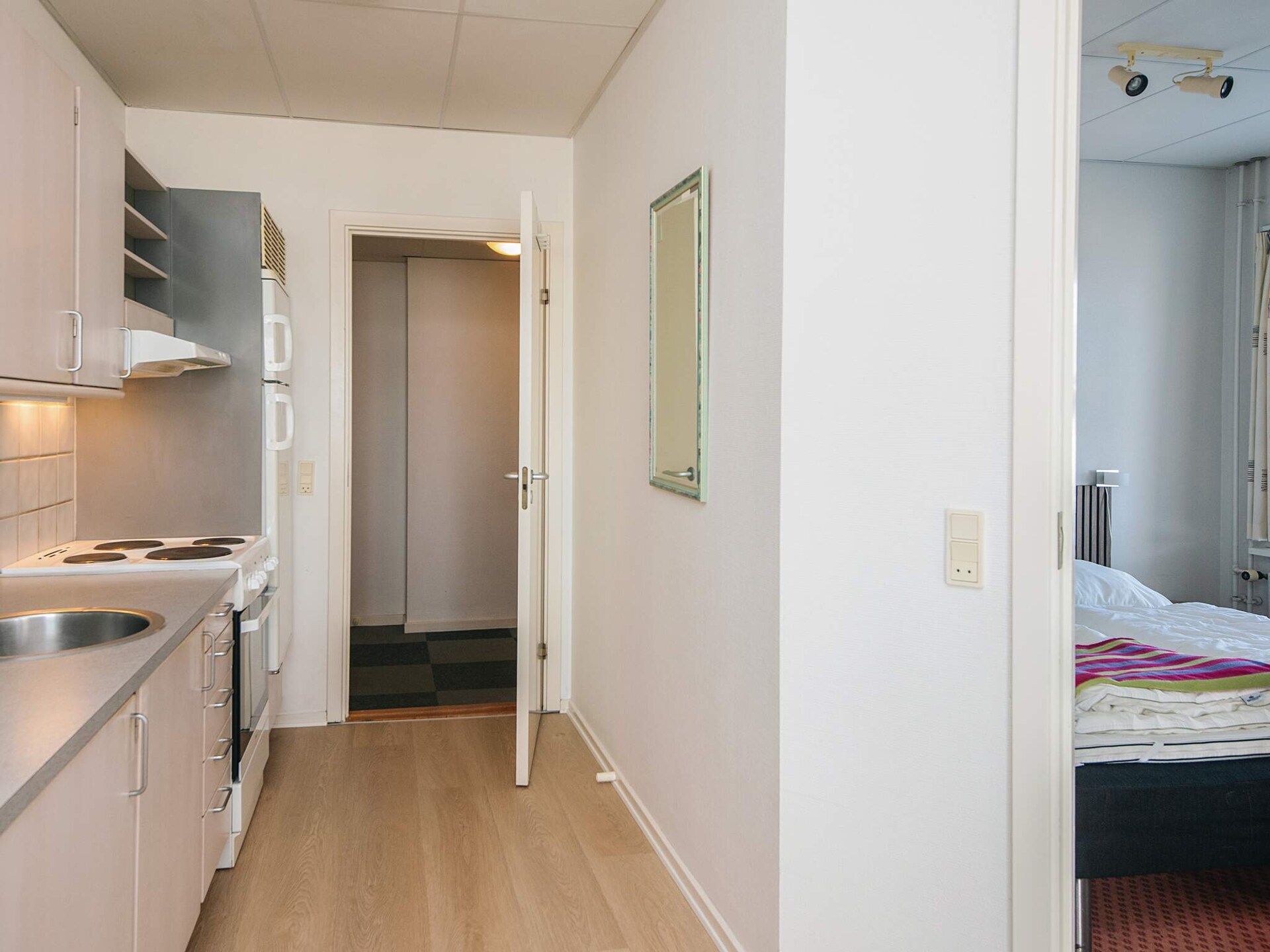 Historisch appartement aan zee met panoramisch uitzicht op de Kleine Belt - foto 21