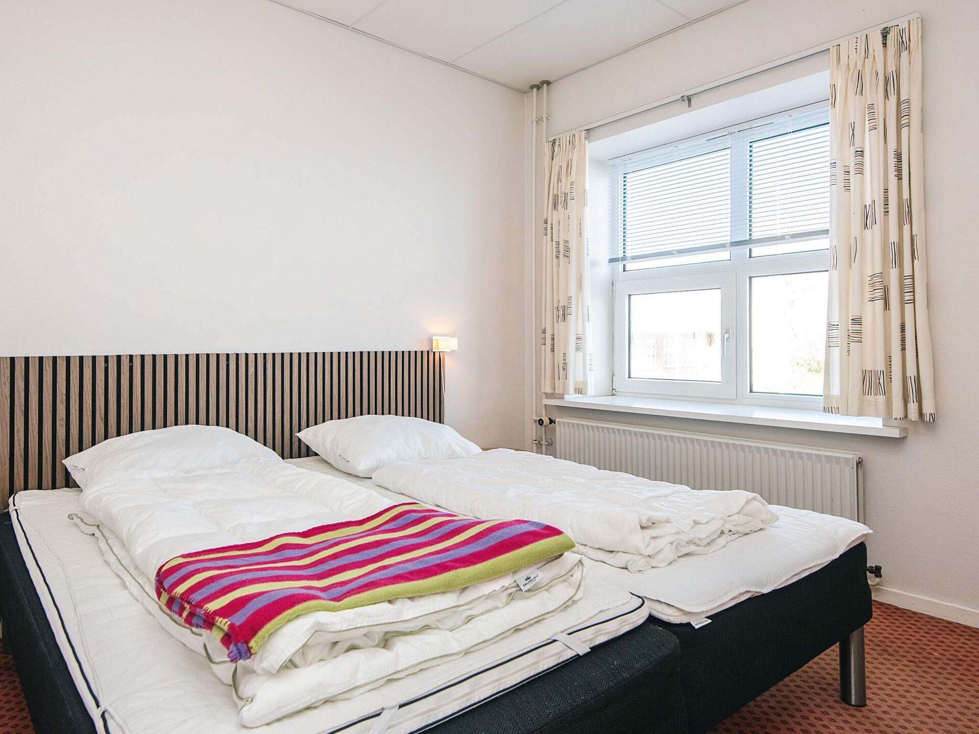 Historisch appartement aan zee met panoramisch uitzicht op de Kleine Belt - foto 22