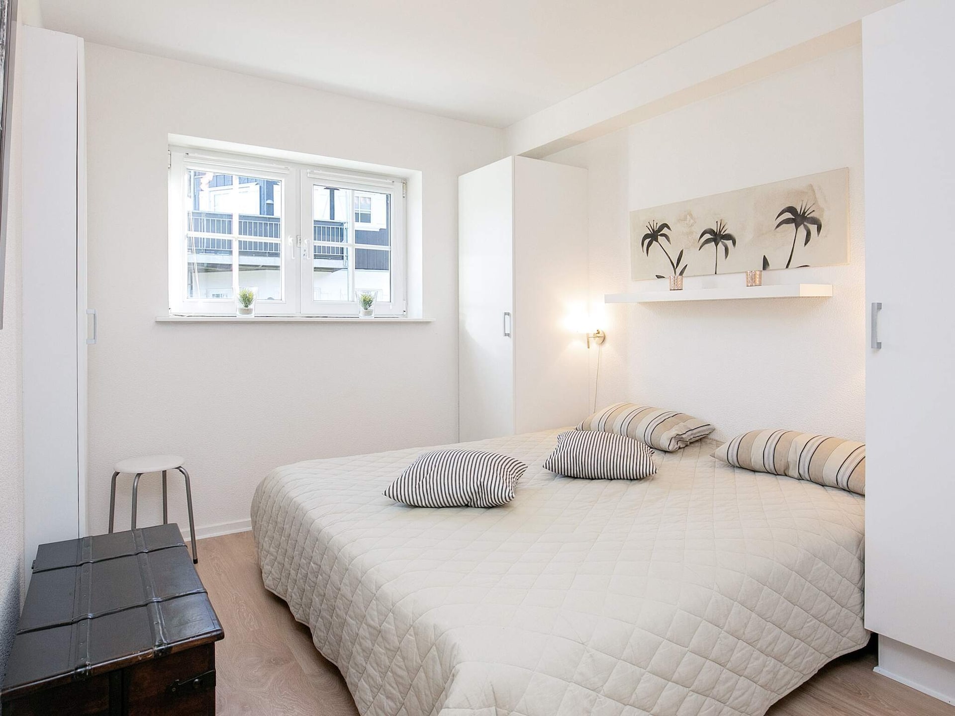 Appartement in Bogense op slechts 500 meter van de zee - foto 10