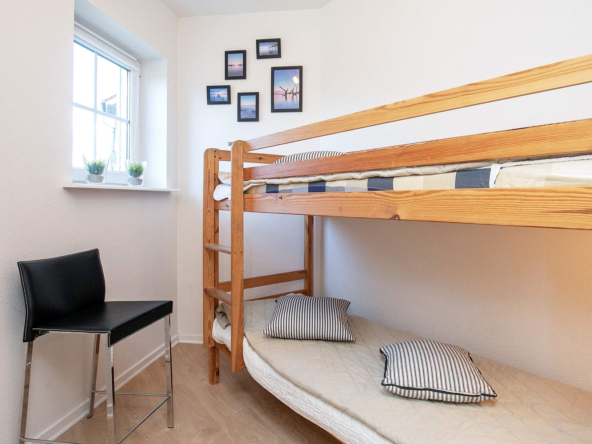 Appartement in Bogense op slechts 500 meter van de zee - foto 11
