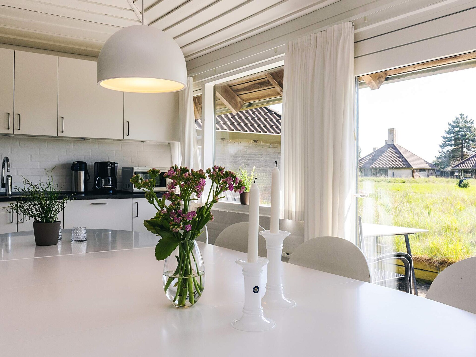 4-persoons vakantiehuis in Karrebæksminde op 500m van zee - foto 14
