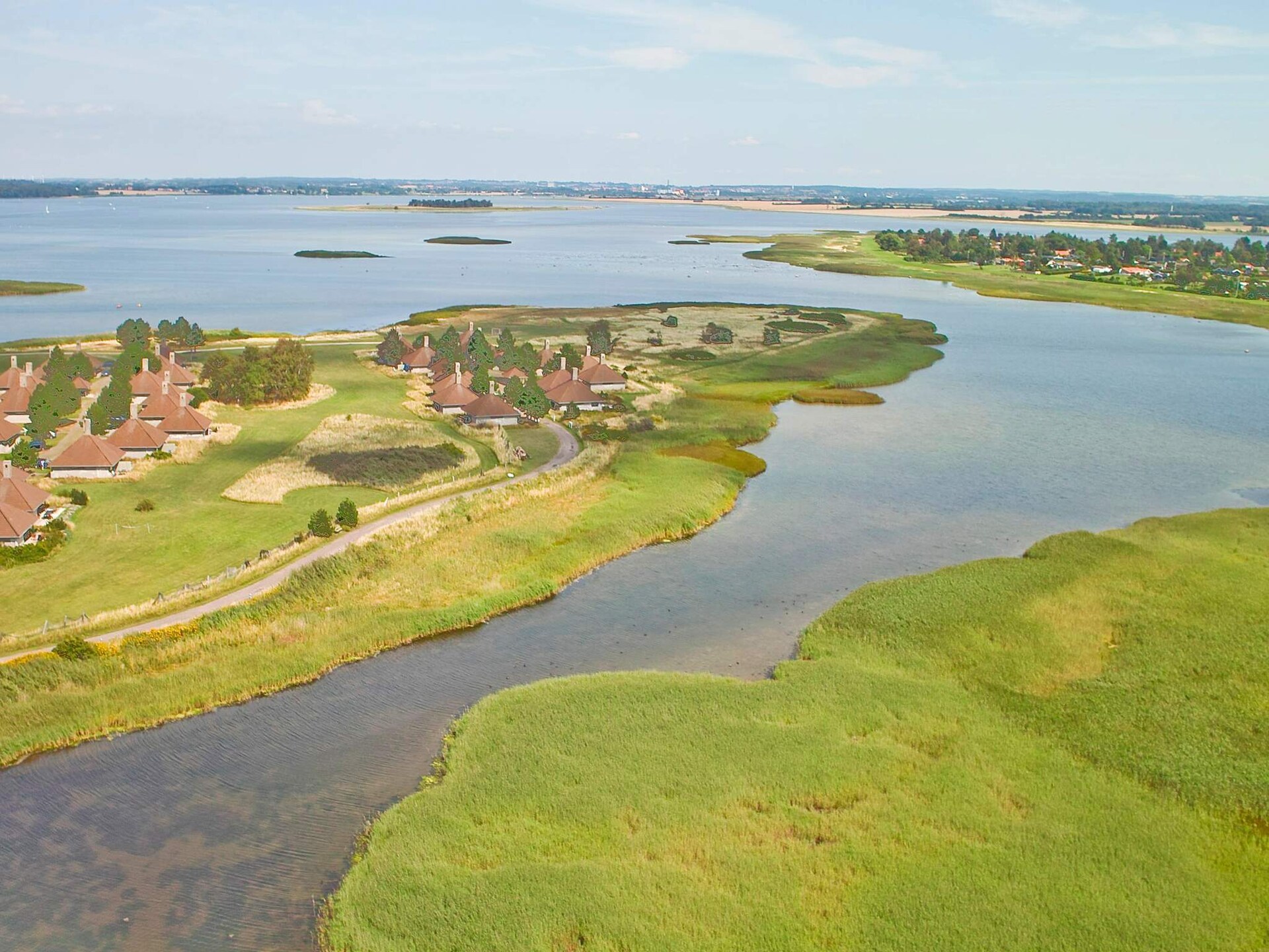 4-persoons vakantiehuis in Karrebæksminde op 500m van zee - foto 82