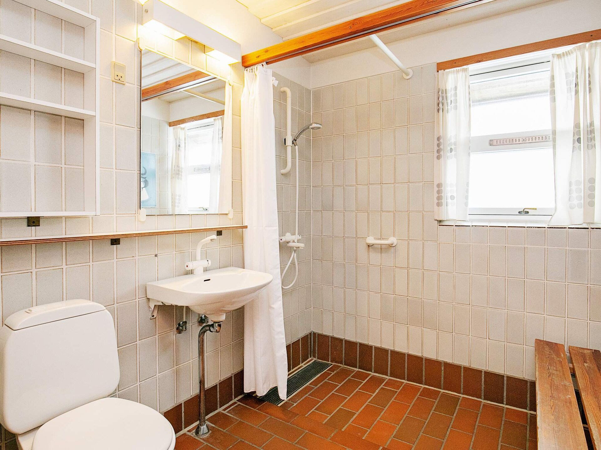 C-3 room,2 bathrooms - foto 15
