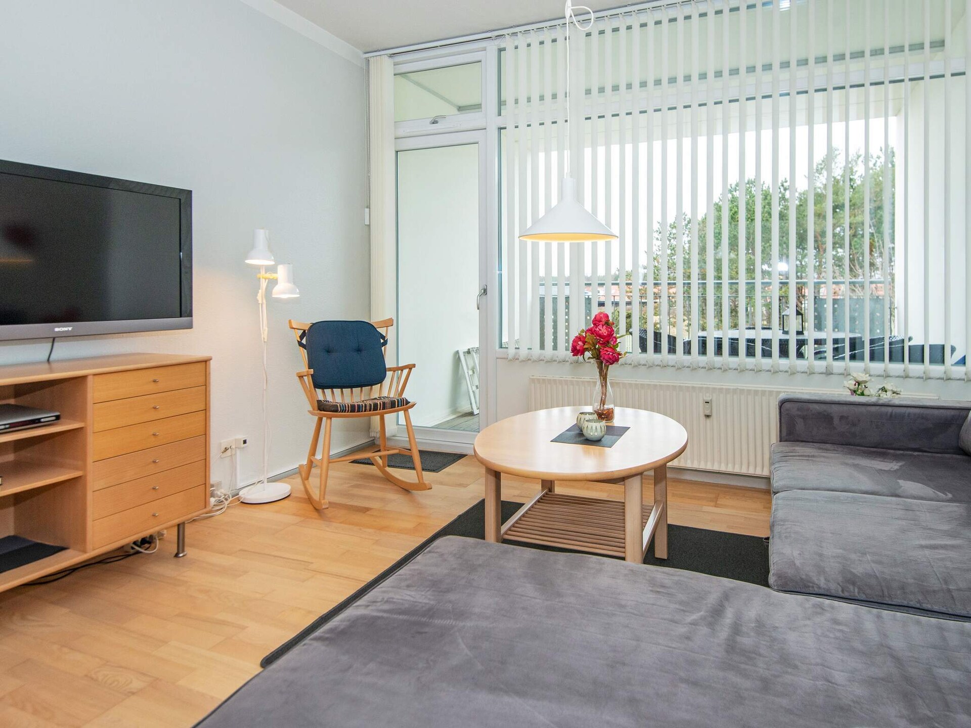 Charmant appartement op Bønnerup Strand, 200m van zee - foto 21