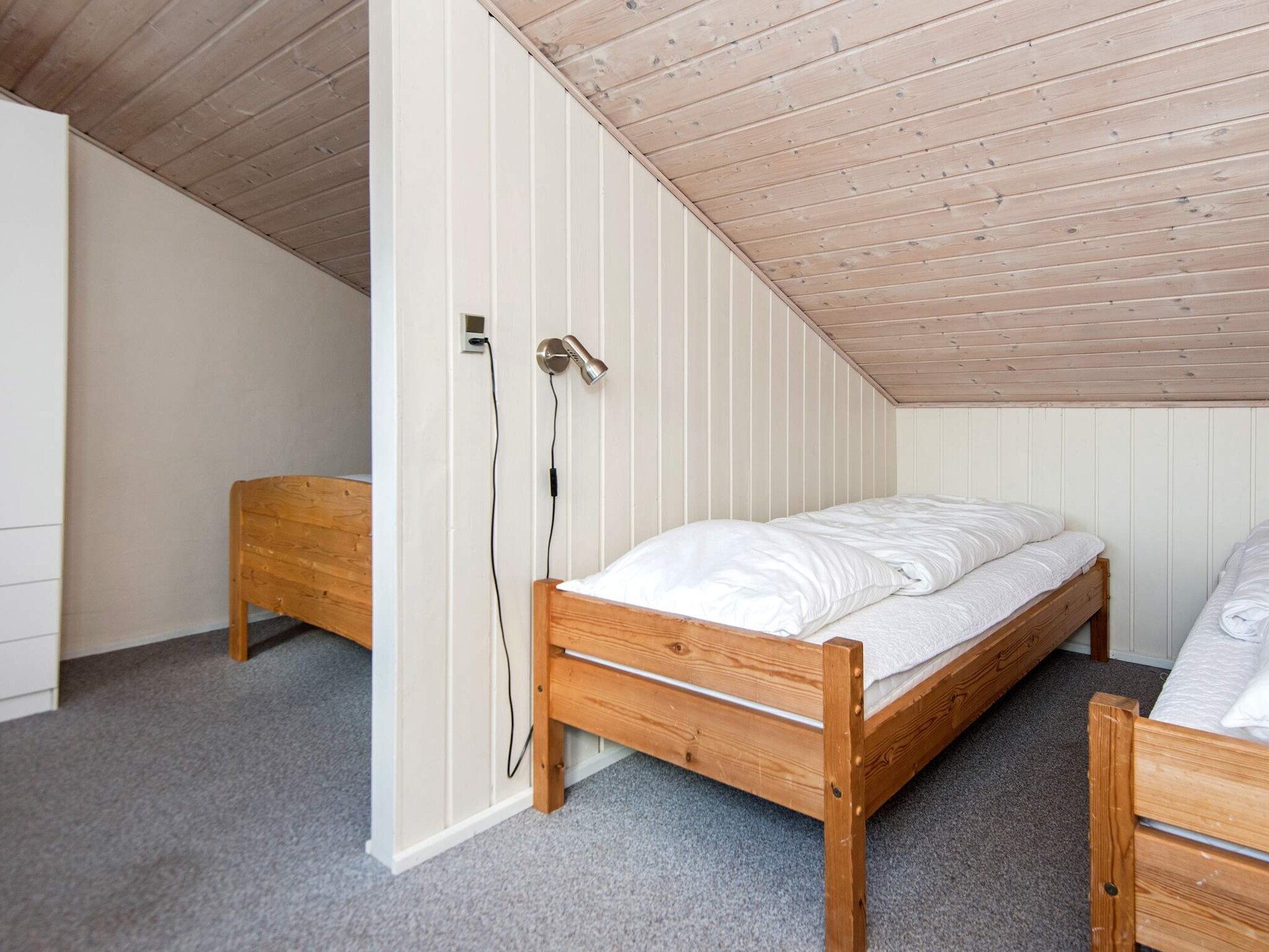 Vrijstaand vakantiehuis op vakantiepark Bork Havn, 200m van de zee - foto 33