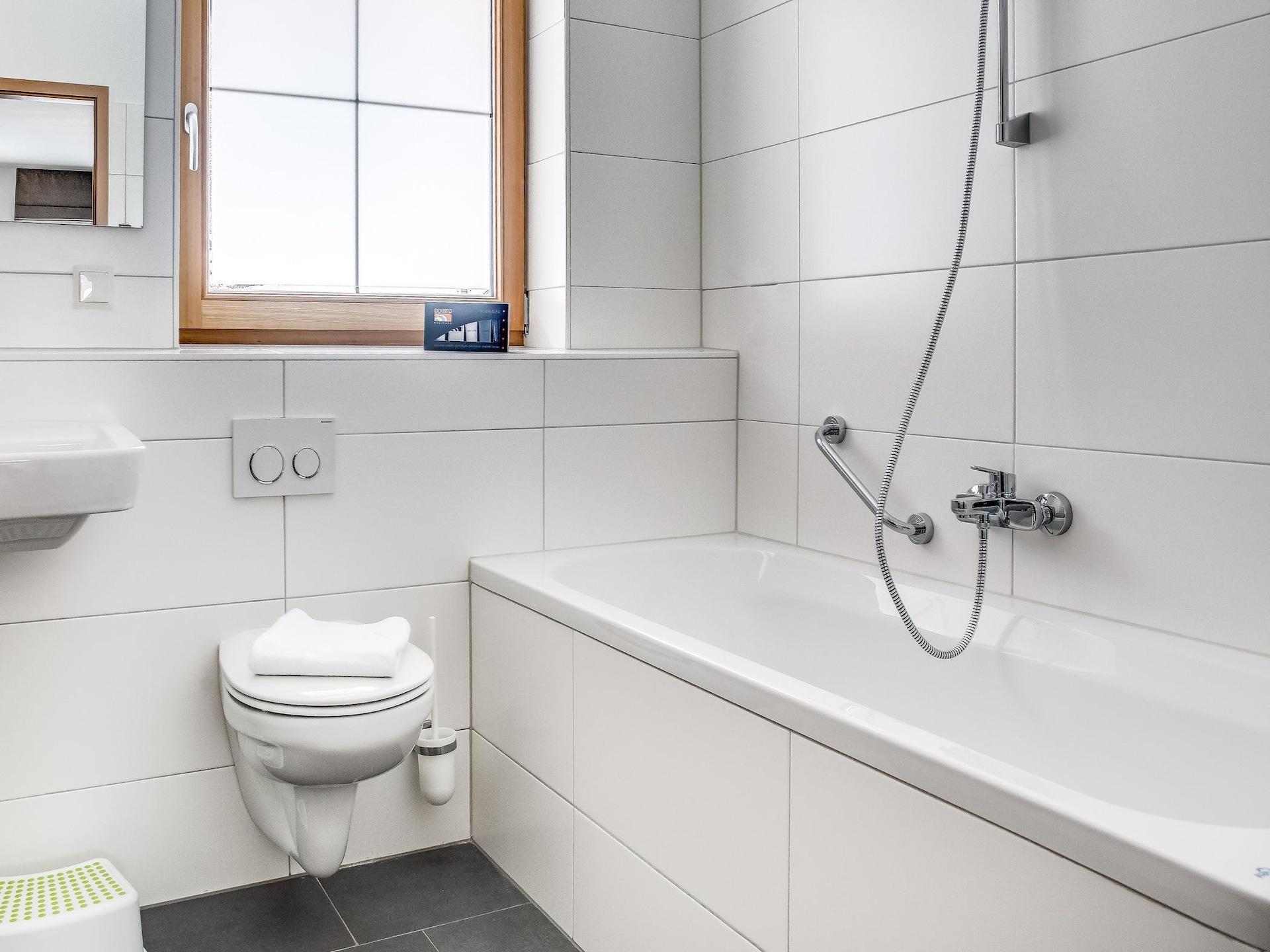 Aan de piste: Luxe chalet studio in Obertraun aan het meer - foto 11