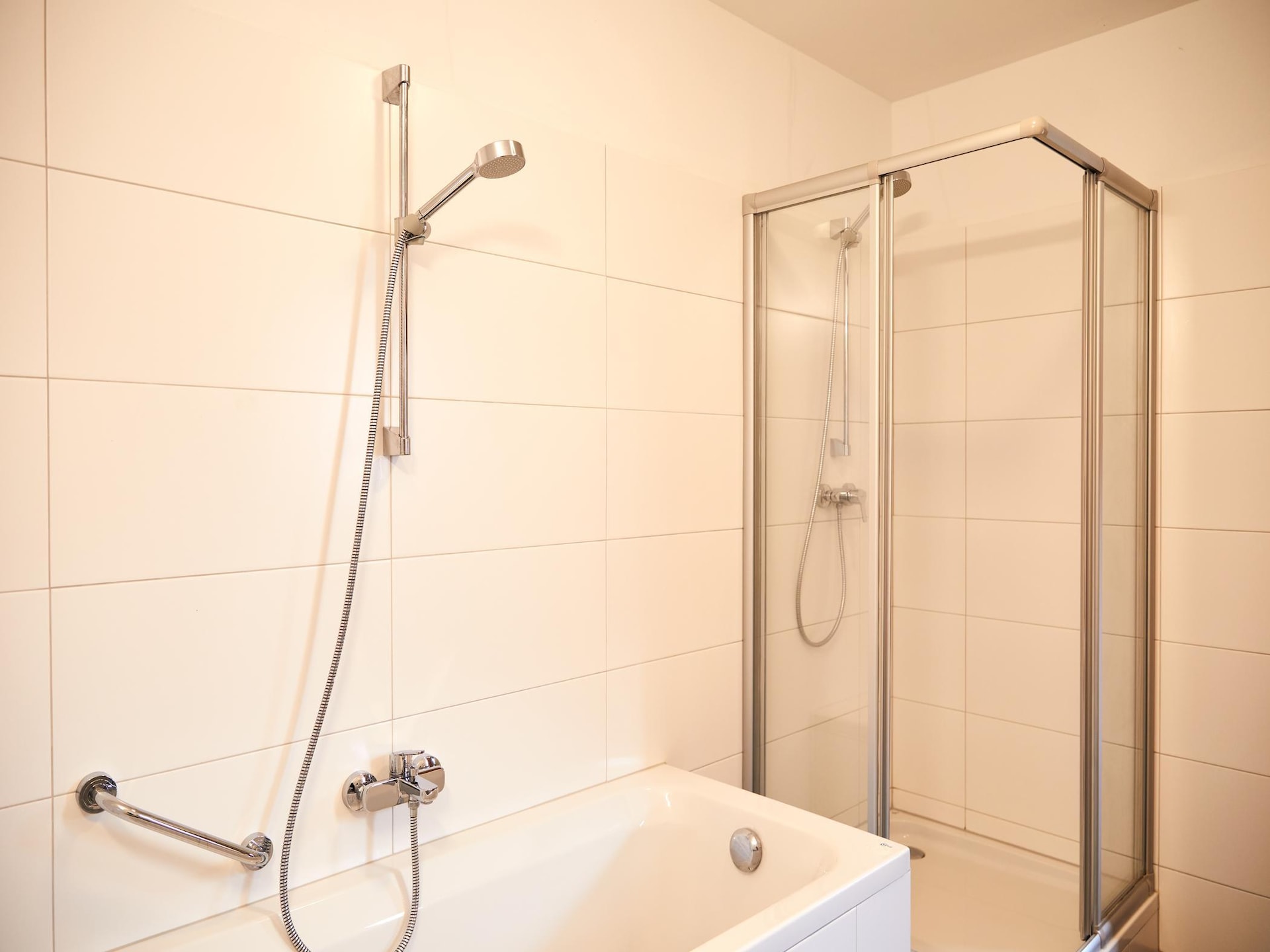 Aan de piste: Luxe chalet studio in Obertraun aan het meer - foto 12