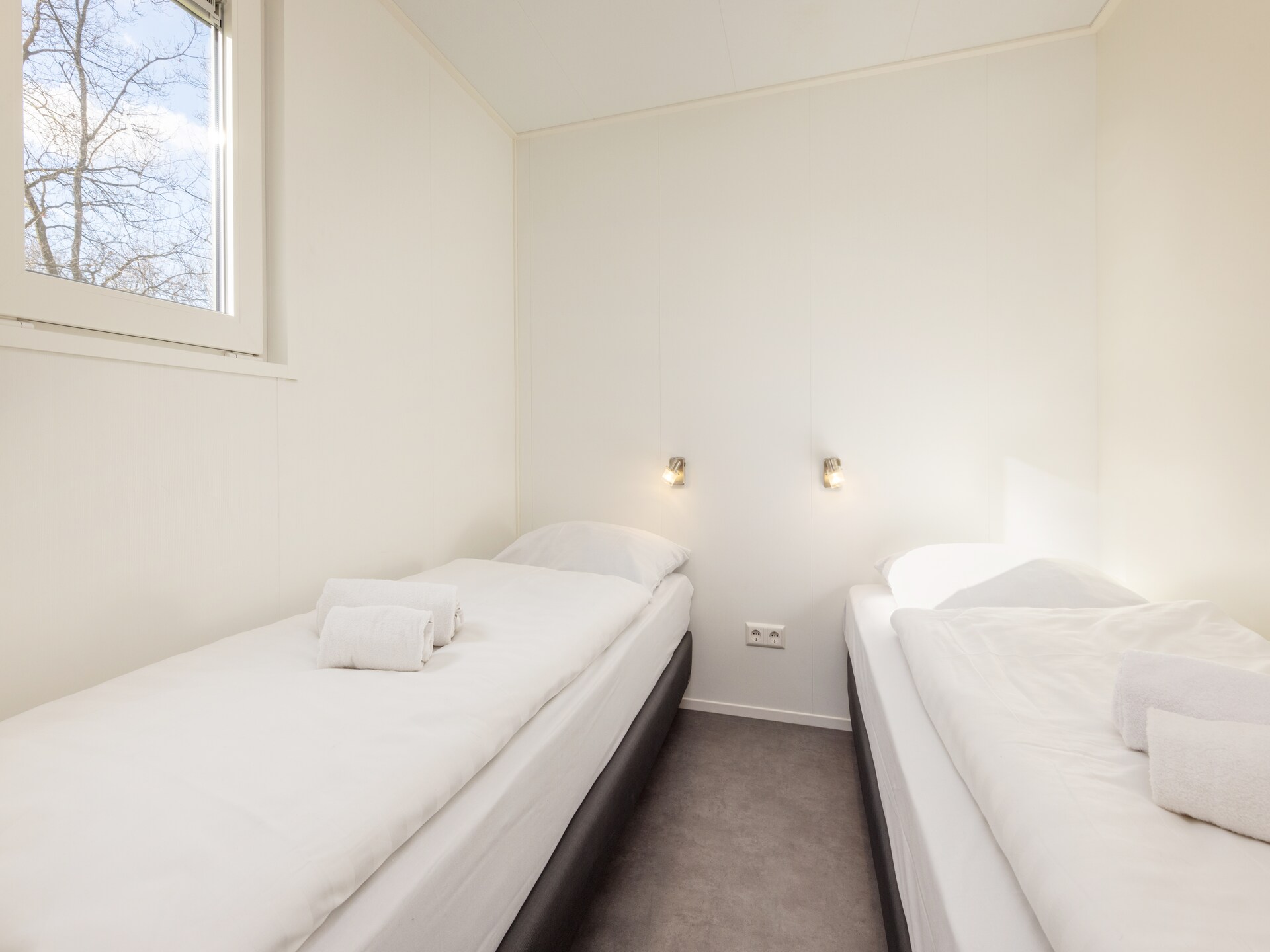 Hunzepark 12: Gezellig chalet in rustig Drents natuurgebied - foto 7