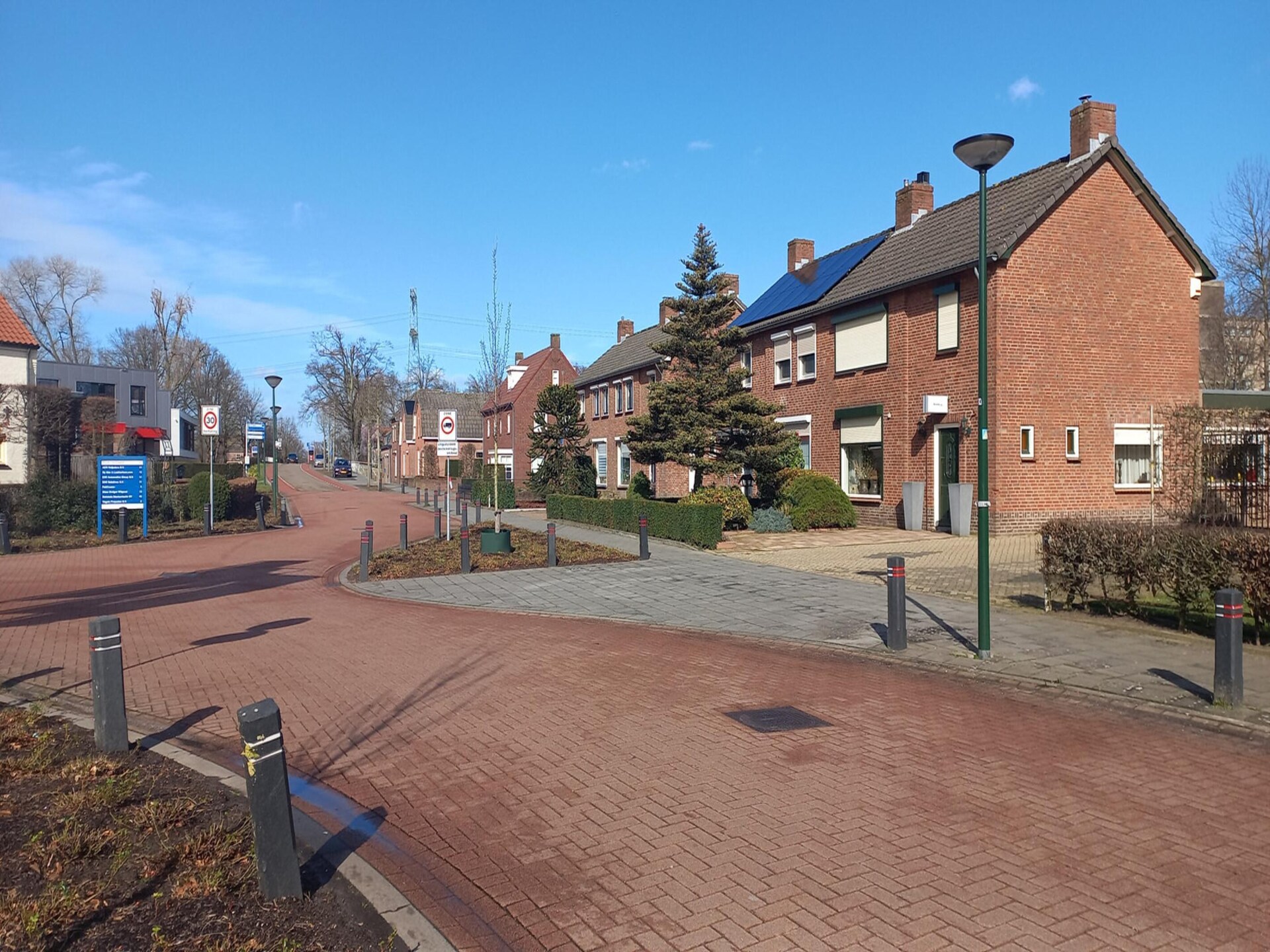 Modern vrijstaand chalet in bosrijk Mierlo, 4 pers. - foto 35