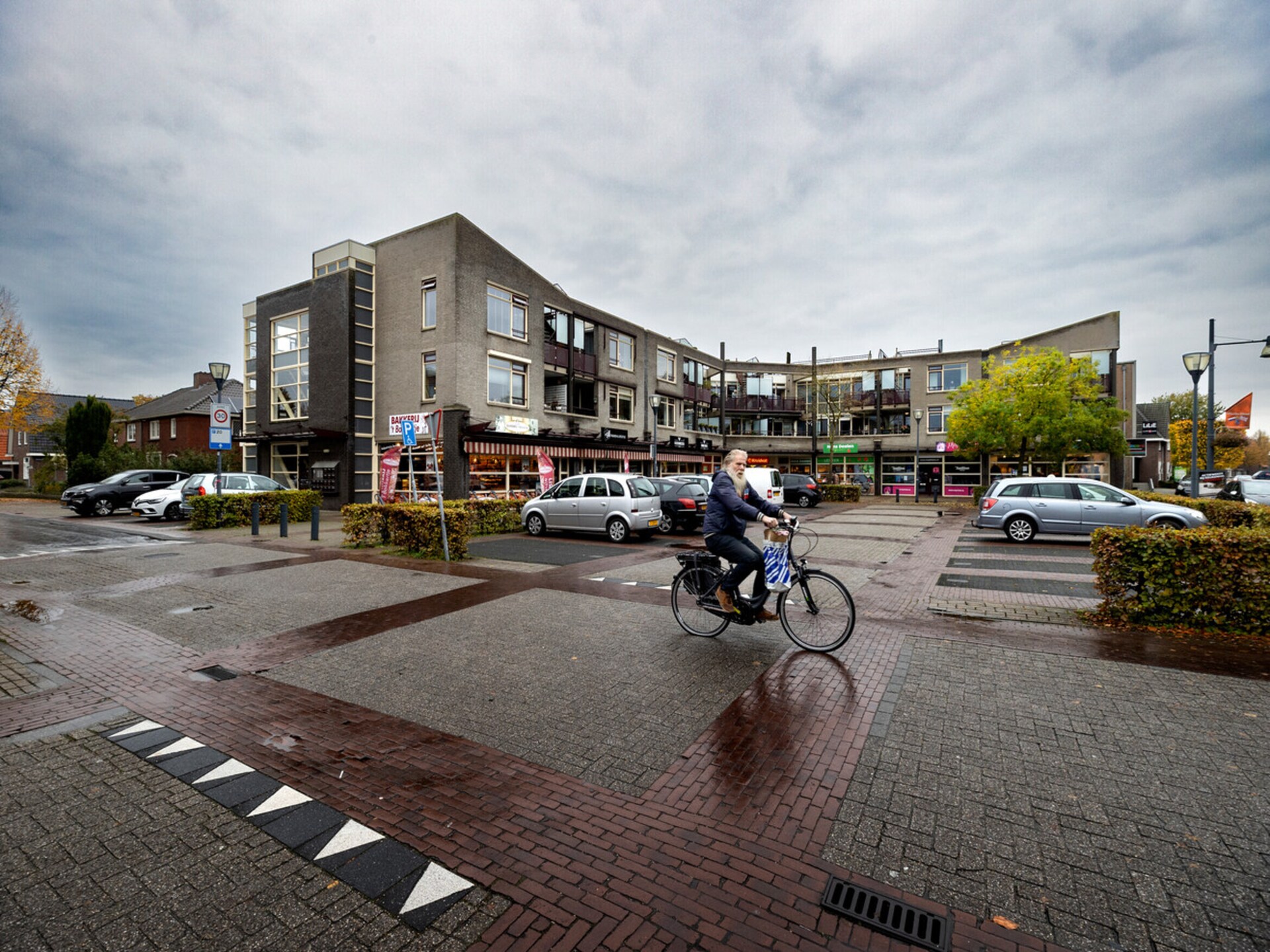 Modern vrijstaand chalet in bosrijk Mierlo, 4 pers. - foto 37