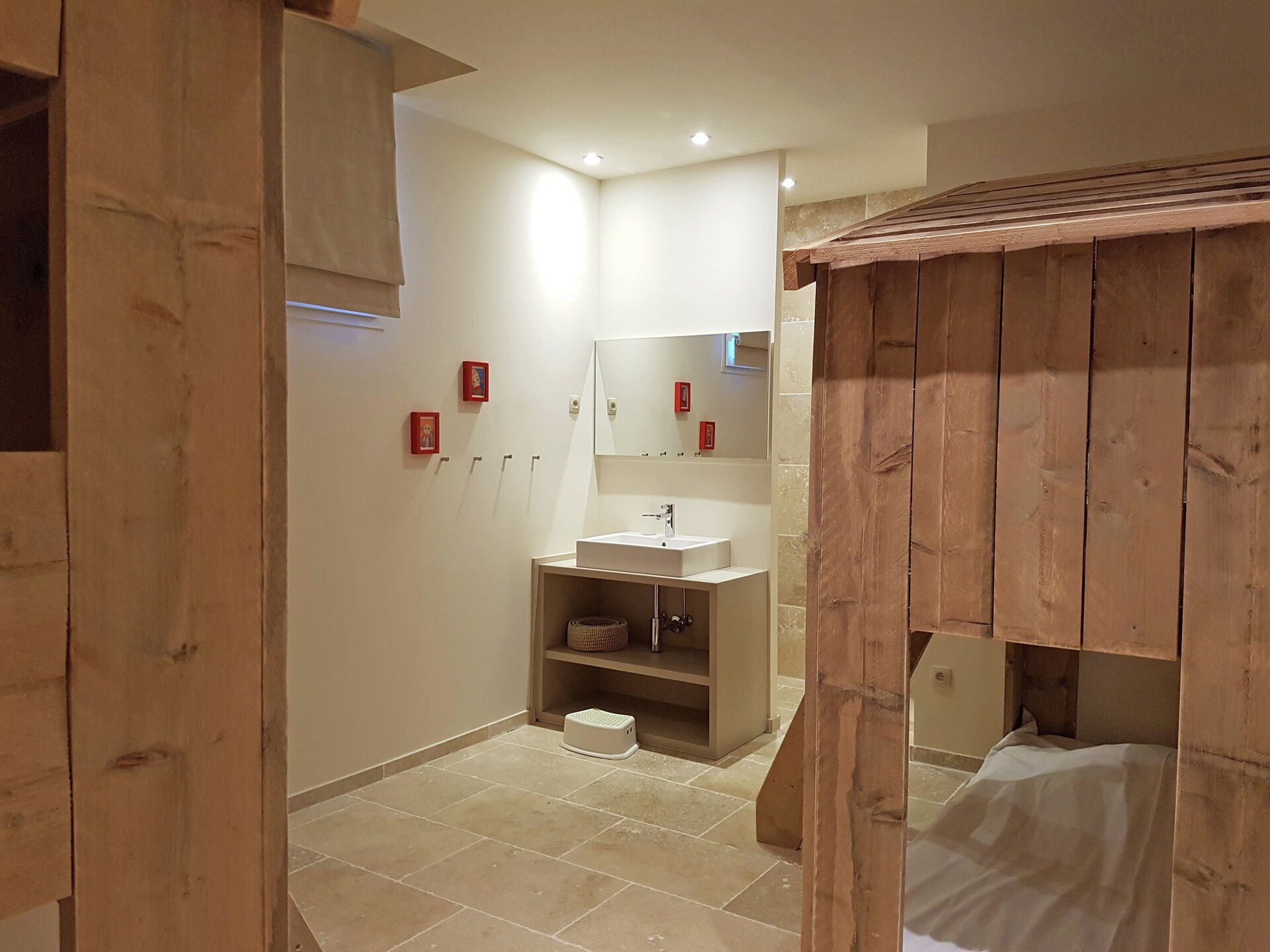 Luxe gîte tussen de wijnvelden in Aude, zwembad en airconditioning - foto 17