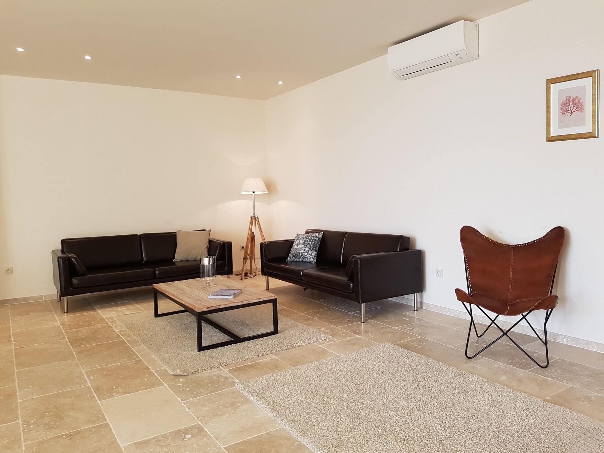 Luxe gîte tussen de wijnvelden in Aude, zwembad en airconditioning - foto 4