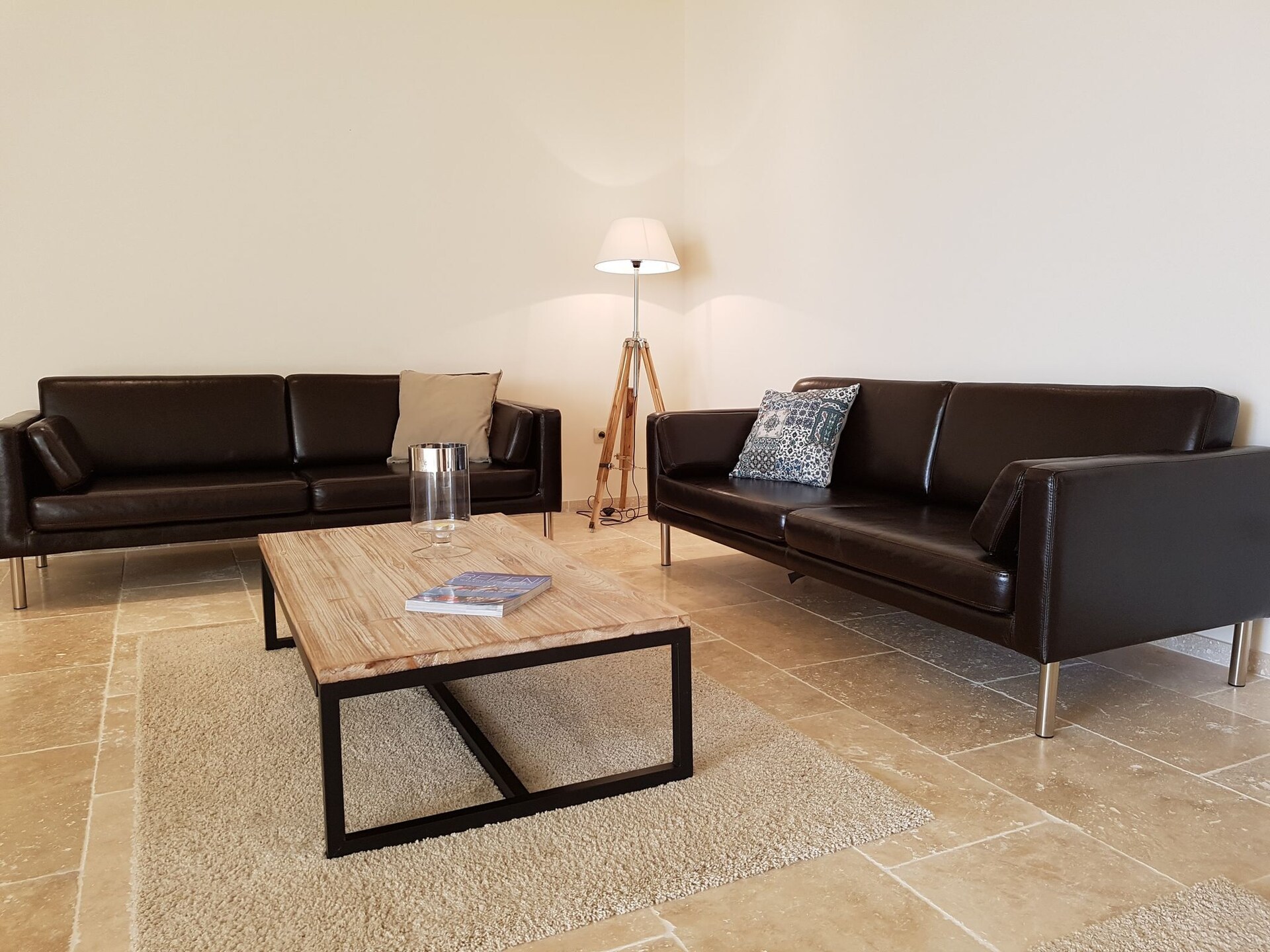 Luxe gîte tussen de wijnvelden in Aude, zwembad en airconditioning - foto 12