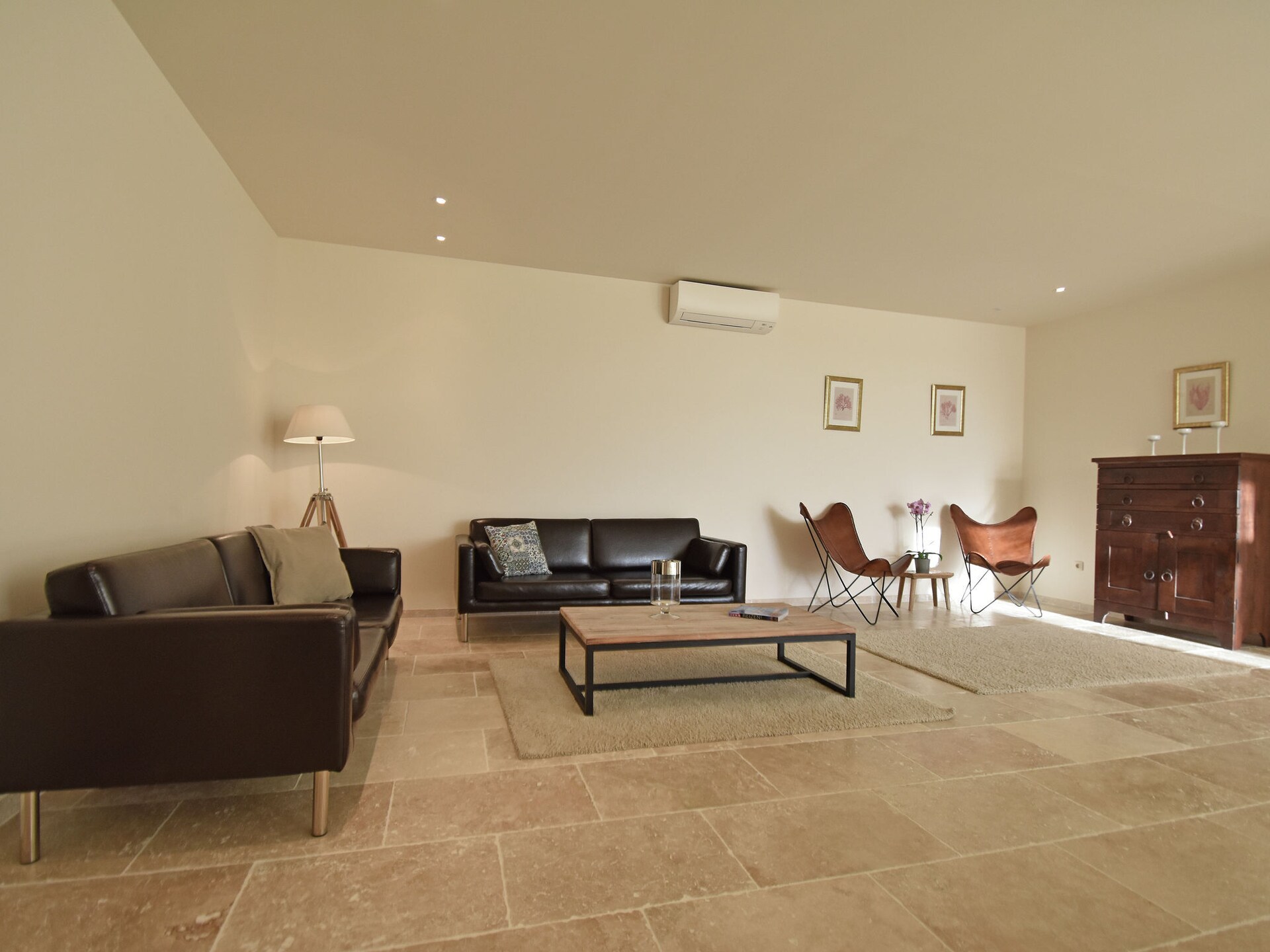 Luxe gîte tussen de wijnvelden in Aude, zwembad en airconditioning - foto 11