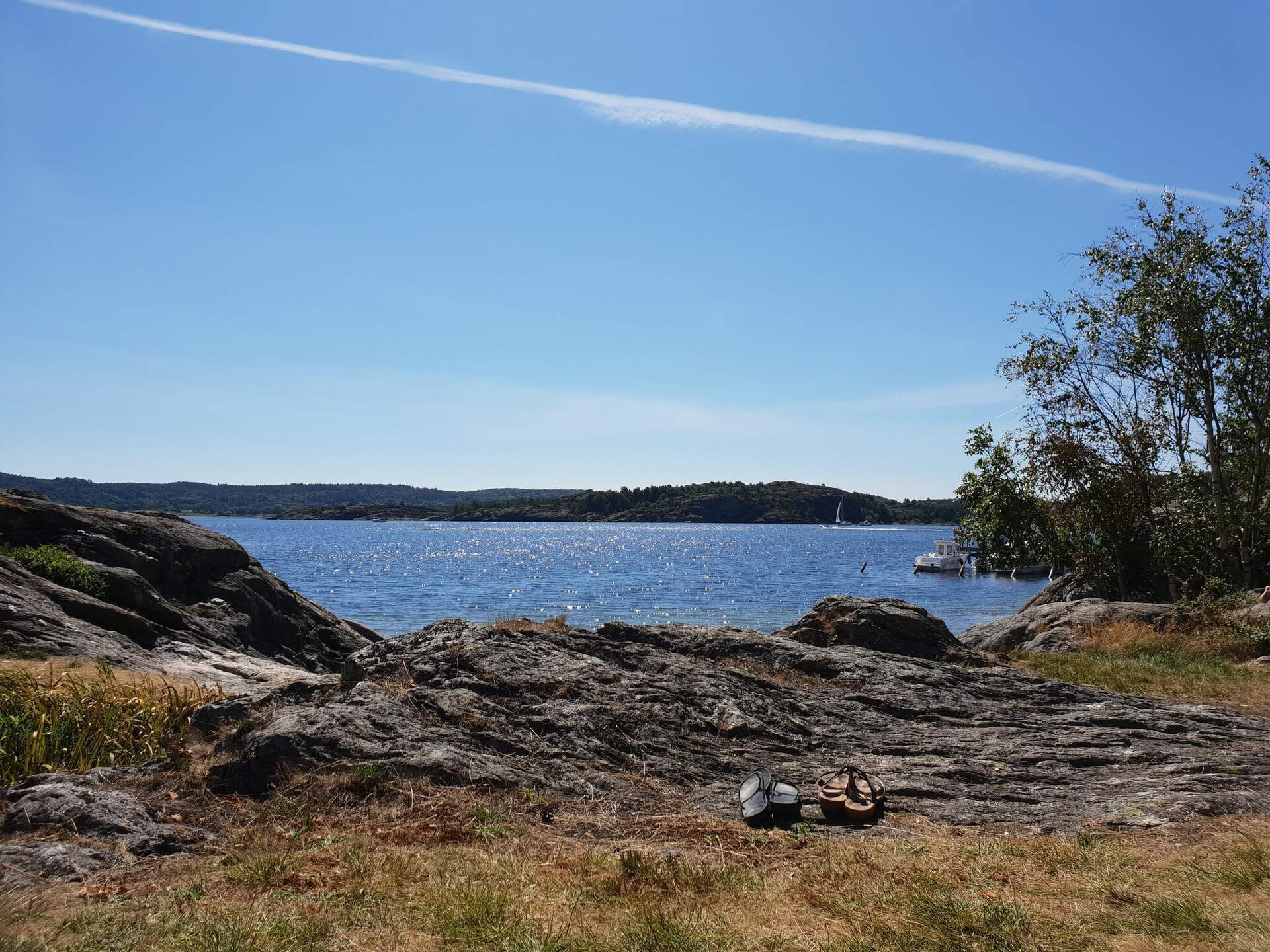 Charmante stuga op Flatön – zee, rust en natuur op 300 meter - foto 10