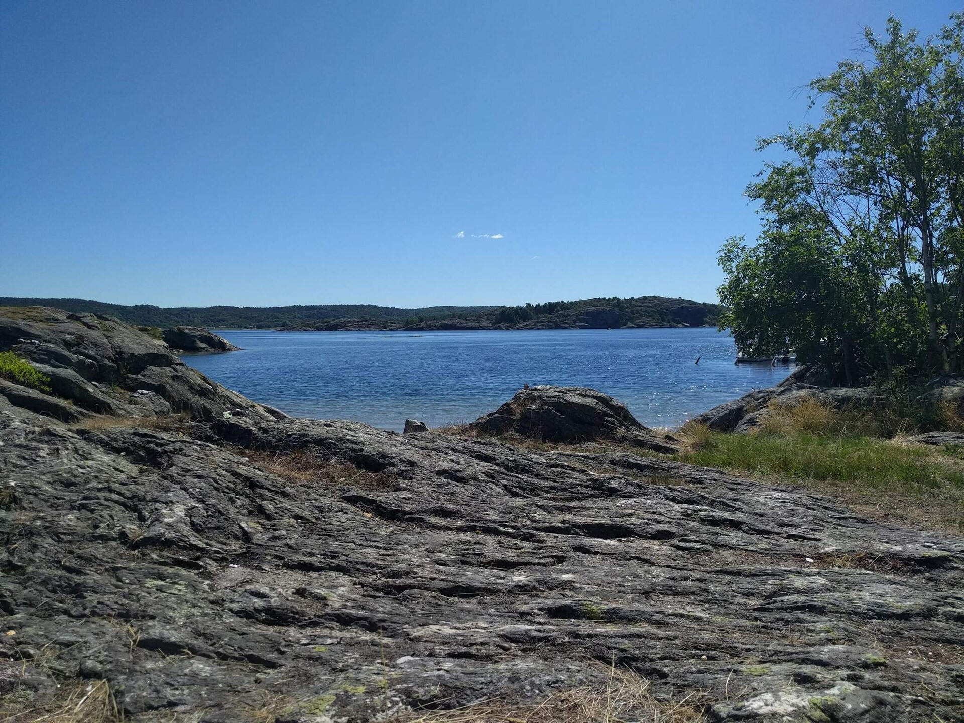 Charmante stuga op Flatön – zee, rust en natuur op 300 meter - foto 11