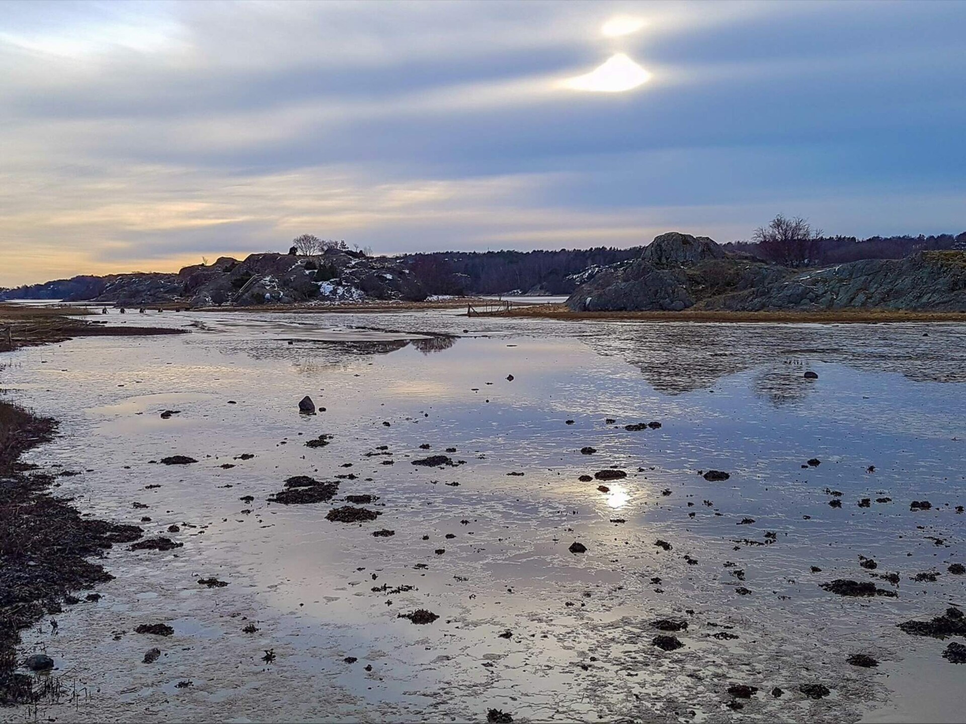 Charmante stuga op Flatön – zee, rust en natuur op 300 meter - foto 18