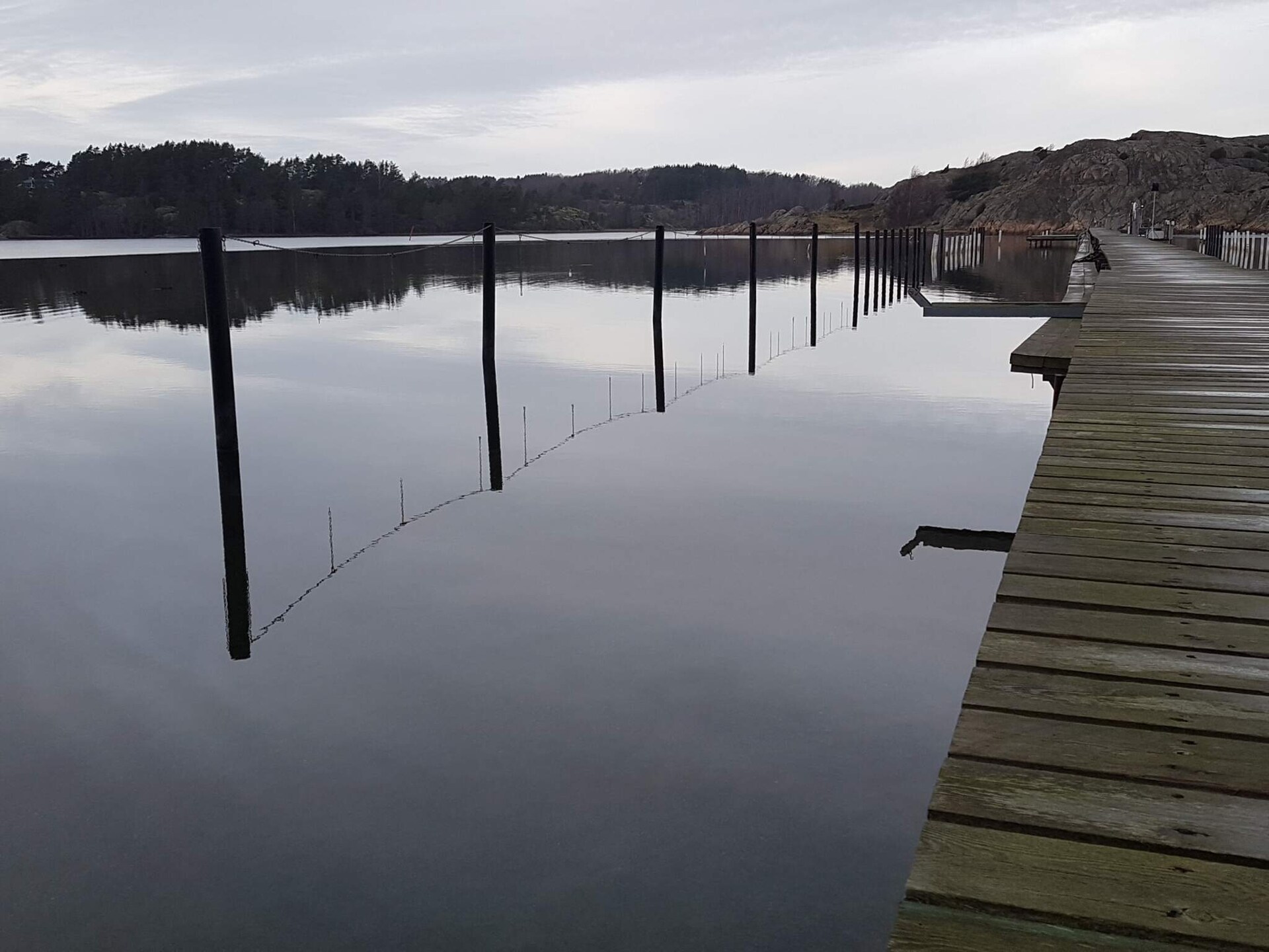 Charmante stuga op Flatön – zee, rust en natuur op 300 meter - foto 19