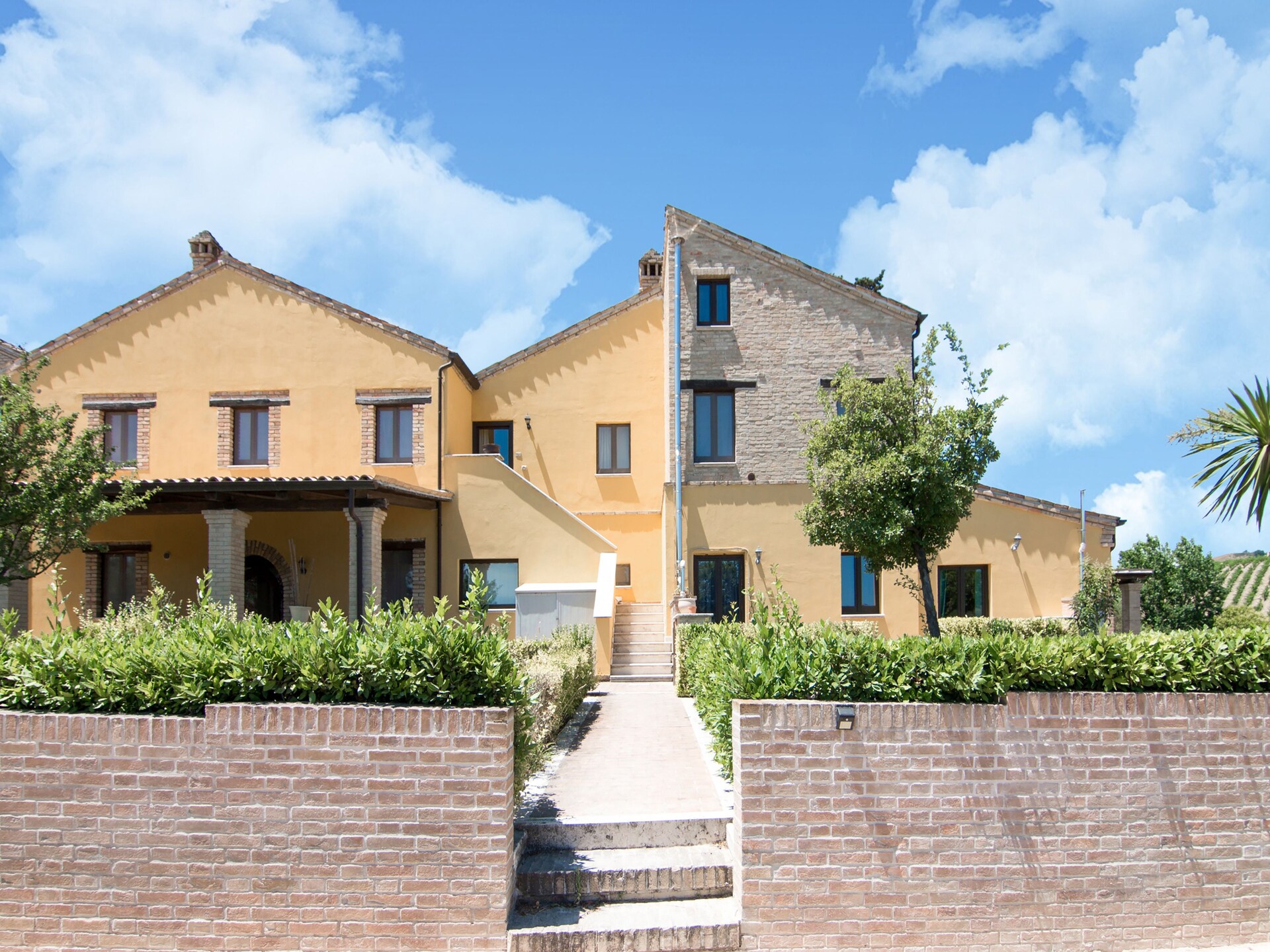 Elegant appartement Liquirizia met bubbelbad in San Benedetto del Tronto - foto 1