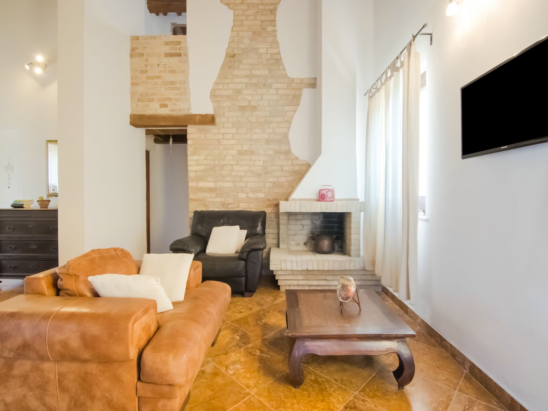 Elegant appartement Liquirizia met bubbelbad in San Benedetto del Tronto - foto 16