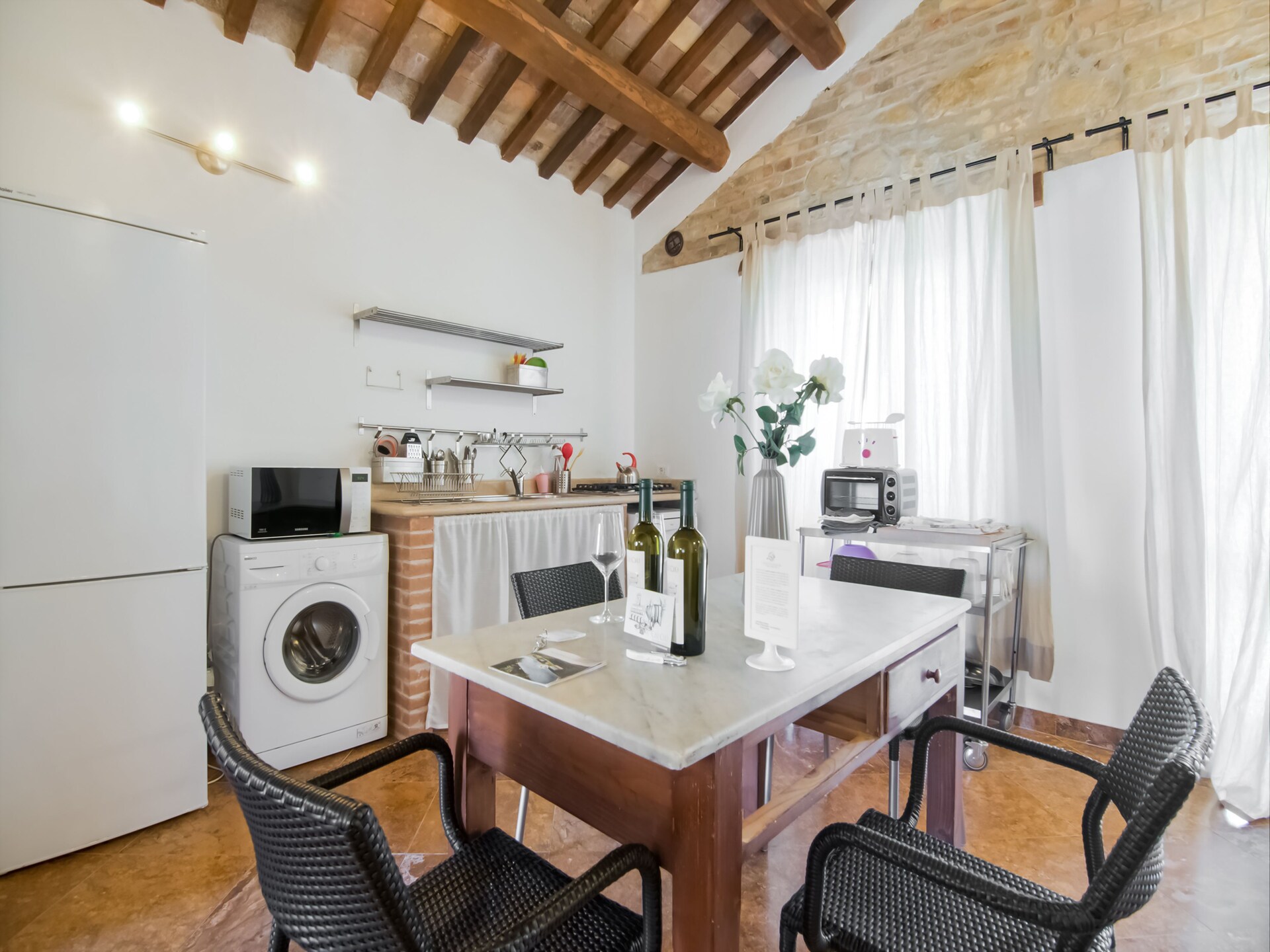Elegant appartement Liquirizia met bubbelbad in San Benedetto del Tronto - foto 20