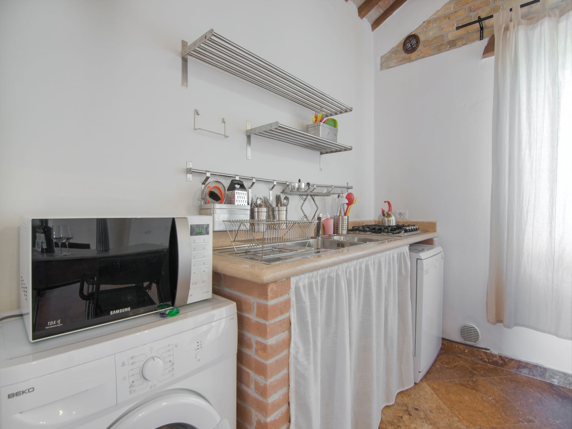 Elegant appartement Liquirizia met bubbelbad in San Benedetto del Tronto - foto 19