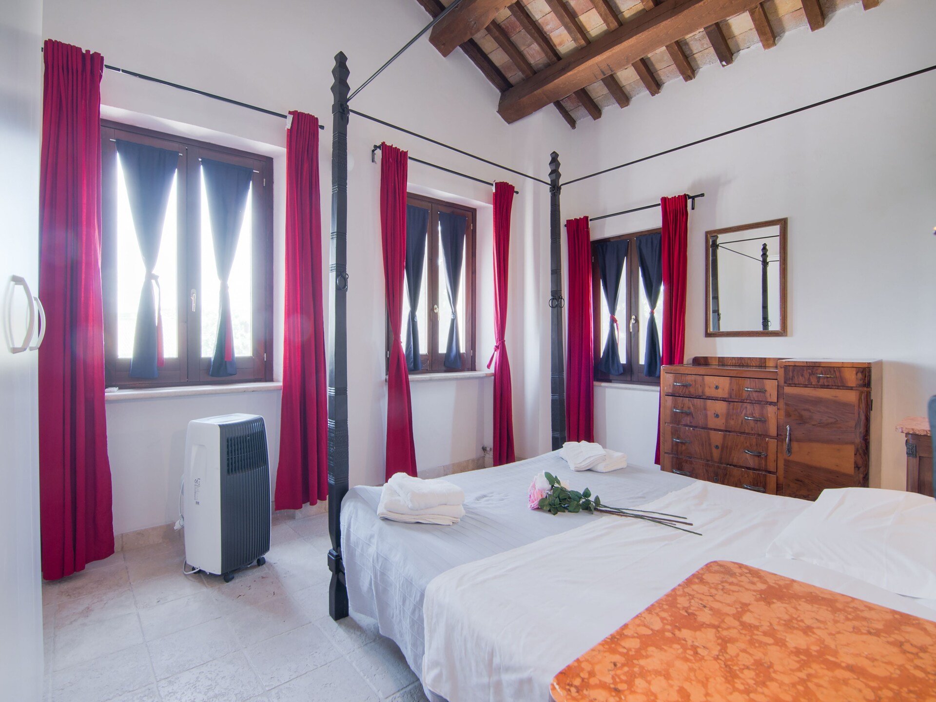 Elegant appartement Liquirizia met bubbelbad in San Benedetto del Tronto - foto 21