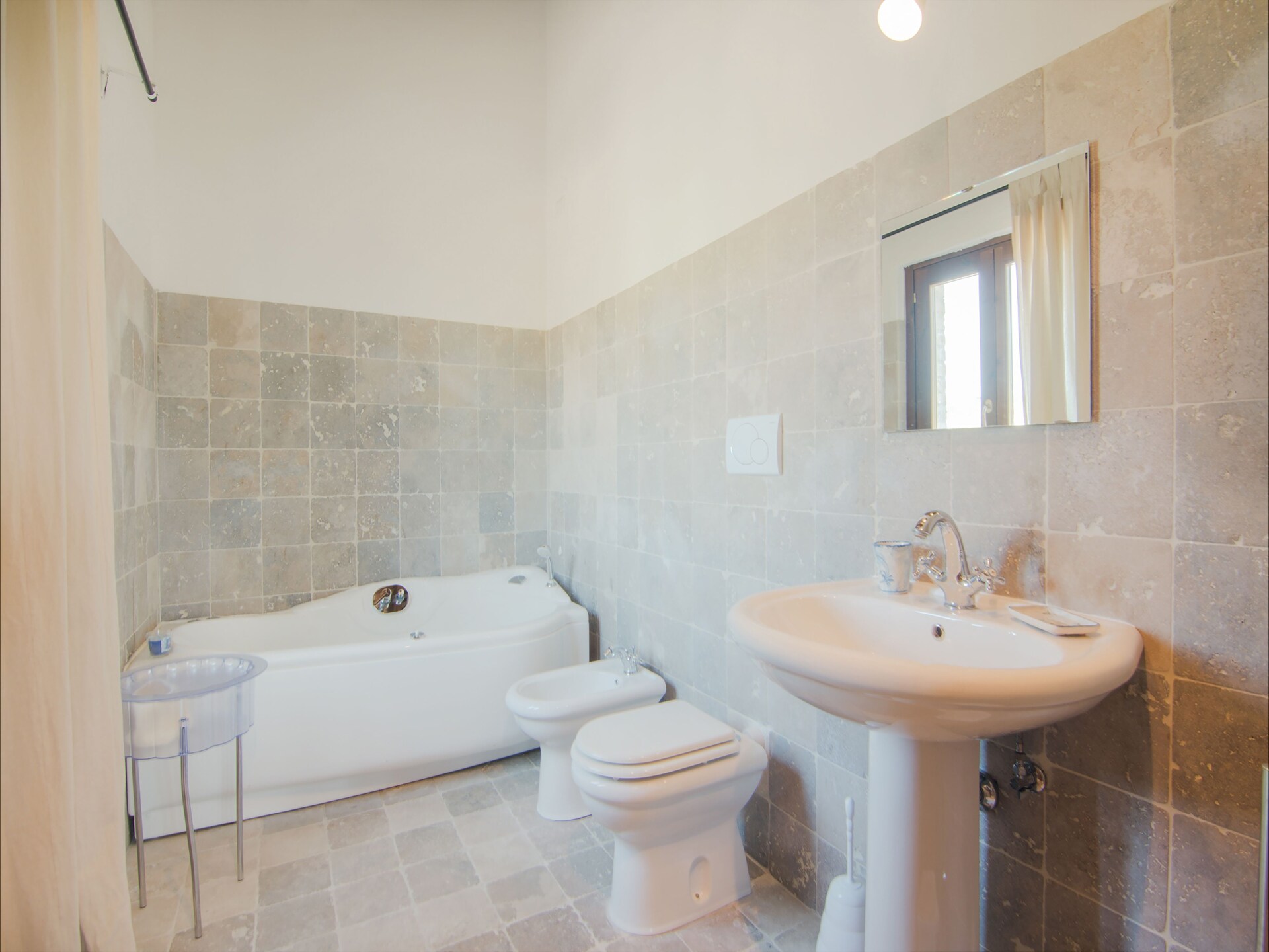 Elegant appartement Liquirizia met bubbelbad in San Benedetto del Tronto - foto 25