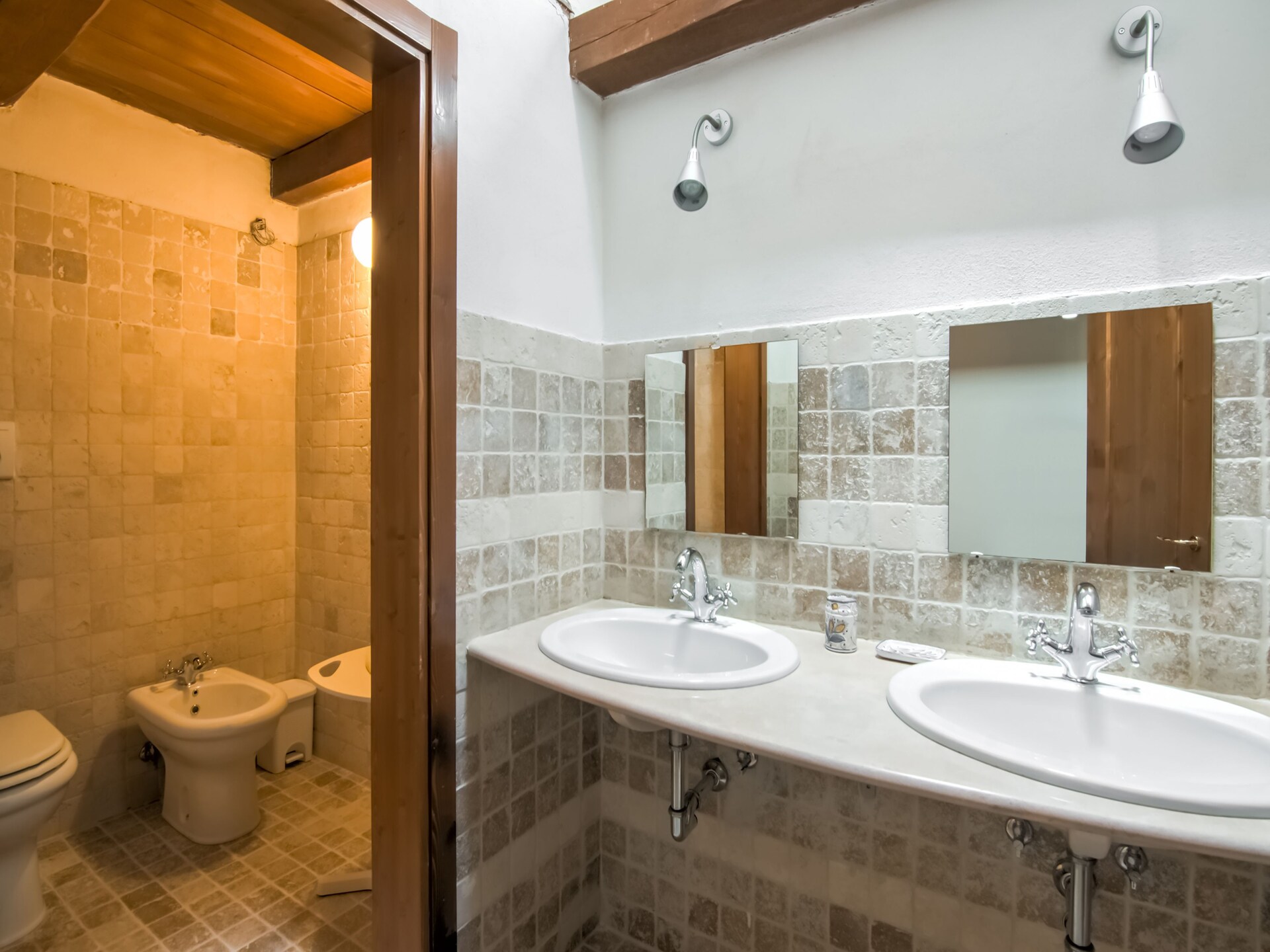 Elegant appartement Liquirizia met bubbelbad in San Benedetto del Tronto - foto 26