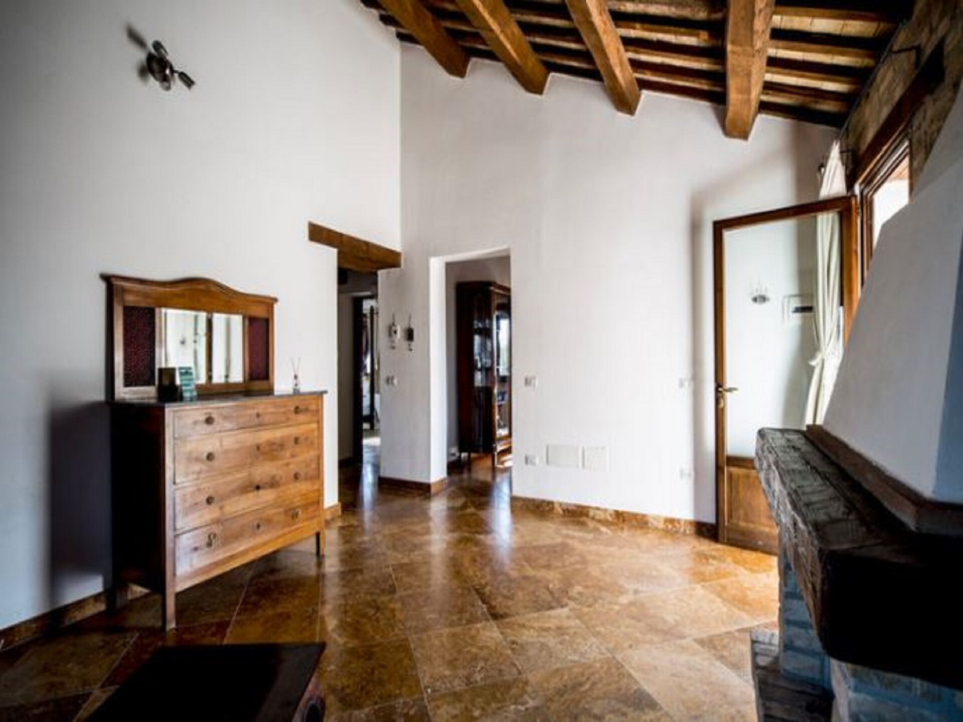 Authentiek Appartement in Ascoli Piceno met Tuin, Terras en Gedeeld Zwembad - foto 25