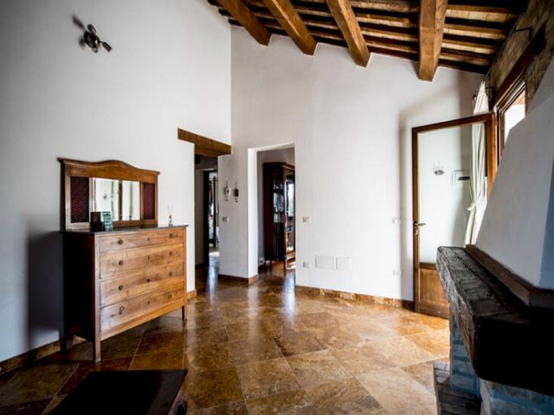 Authentiek Appartement in Ascoli Piceno met Tuin, Terras en Gedeeld Zwembad - foto 28