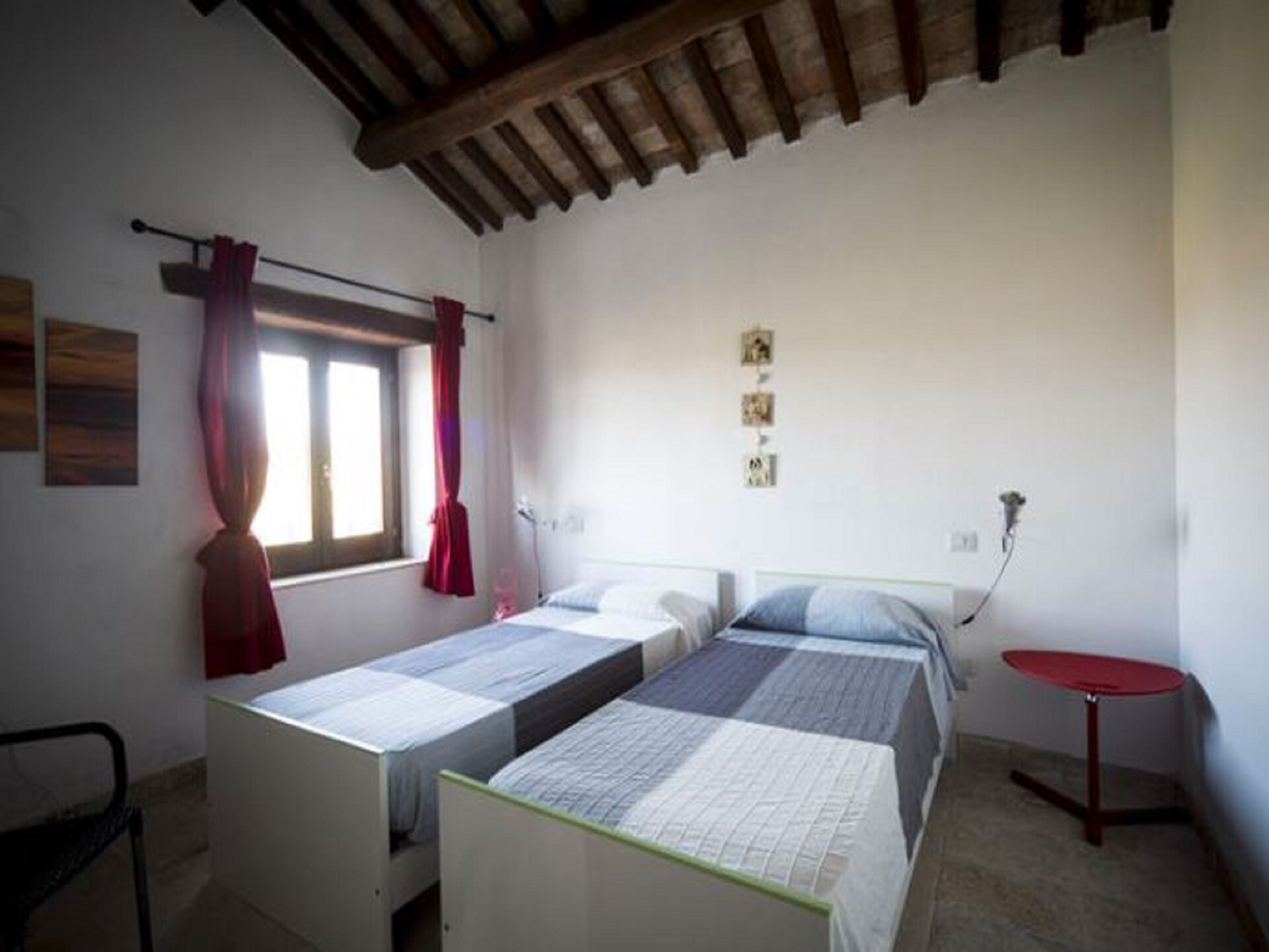 Authentiek Appartement in Ascoli Piceno met Tuin, Terras en Gedeeld Zwembad - foto 29