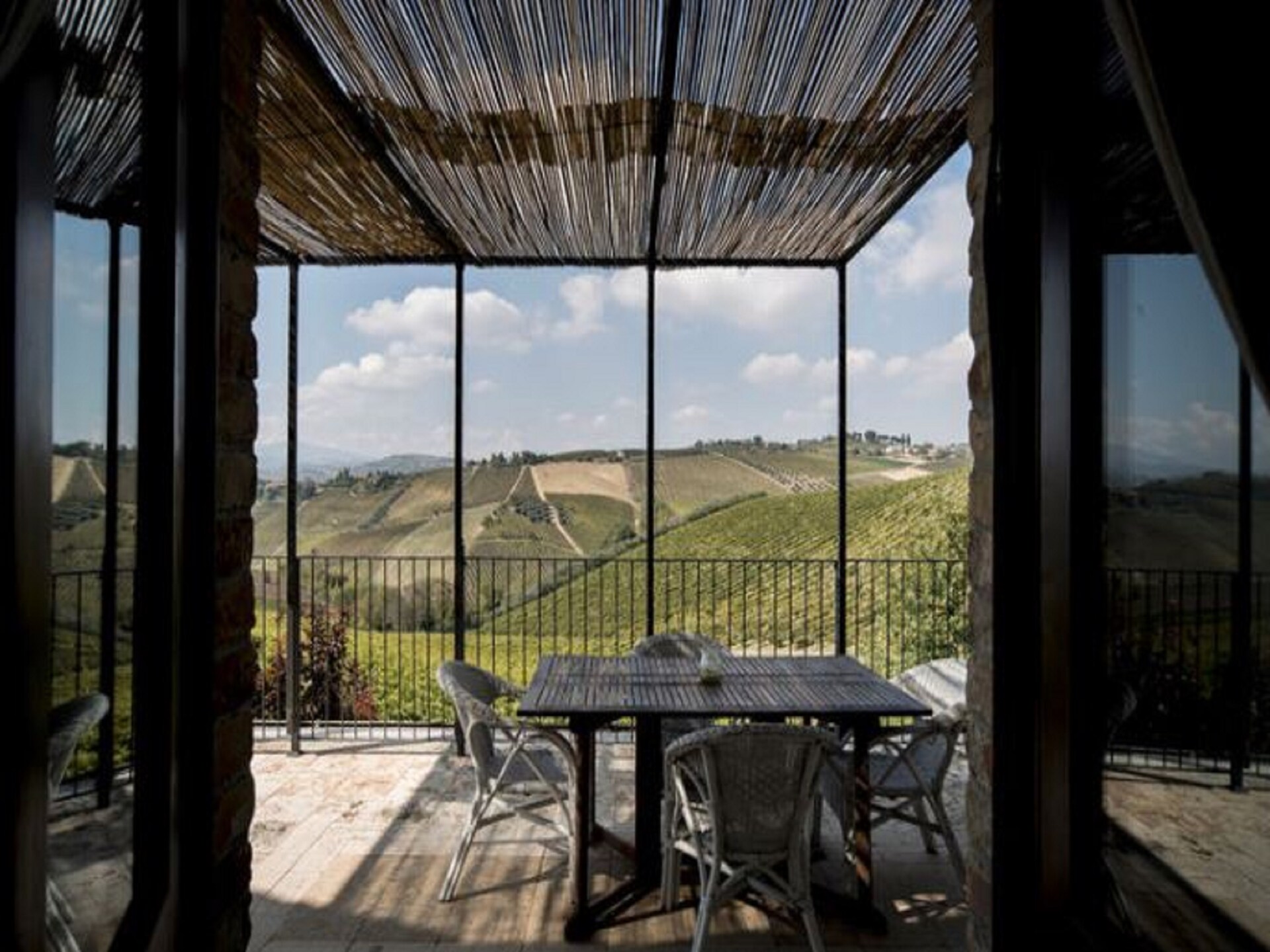 Authentiek Appartement in Ascoli Piceno met Tuin, Terras en Gedeeld Zwembad - foto 35