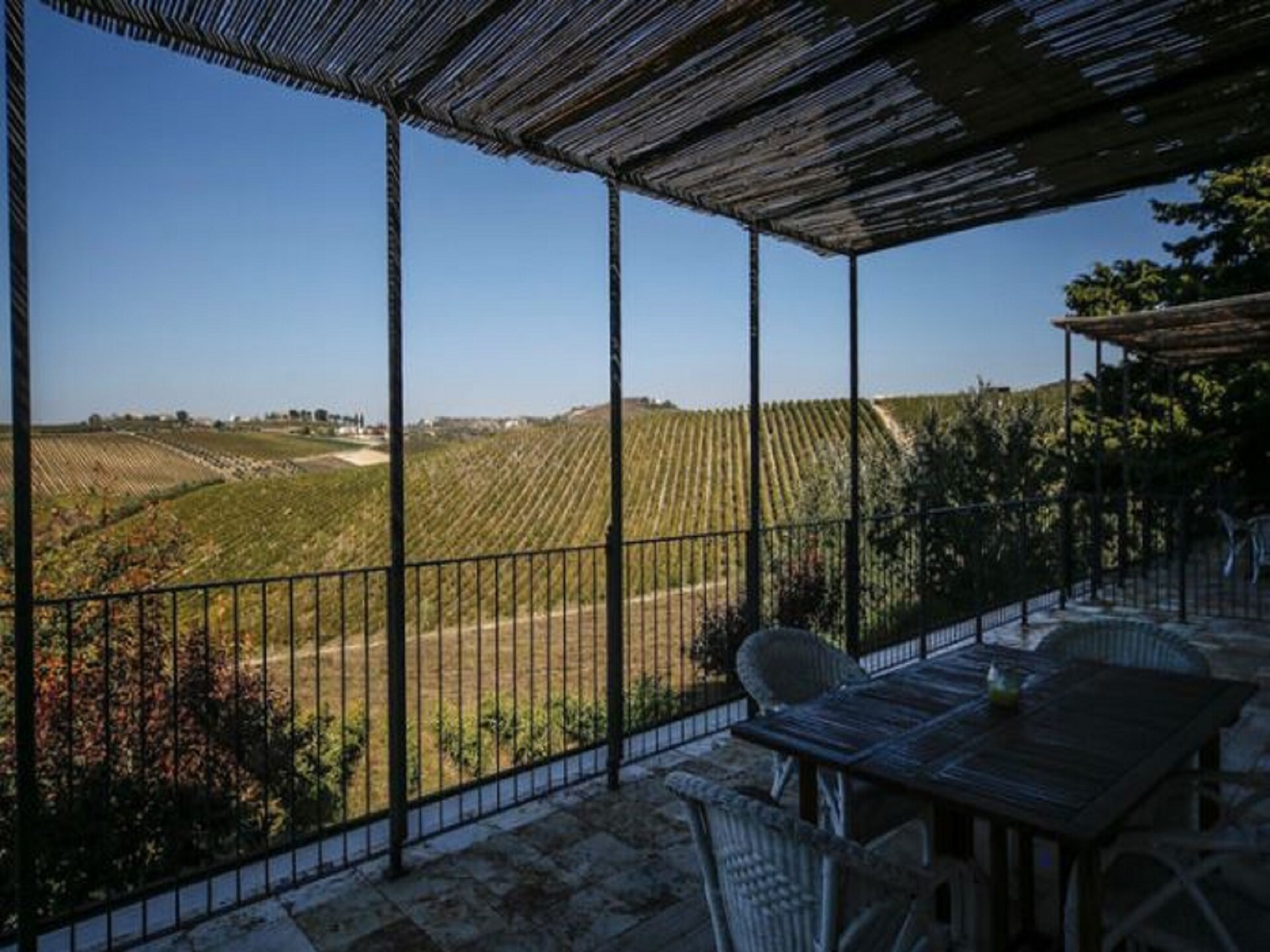 Authentiek Appartement in Ascoli Piceno met Tuin, Terras en Gedeeld Zwembad - foto 36