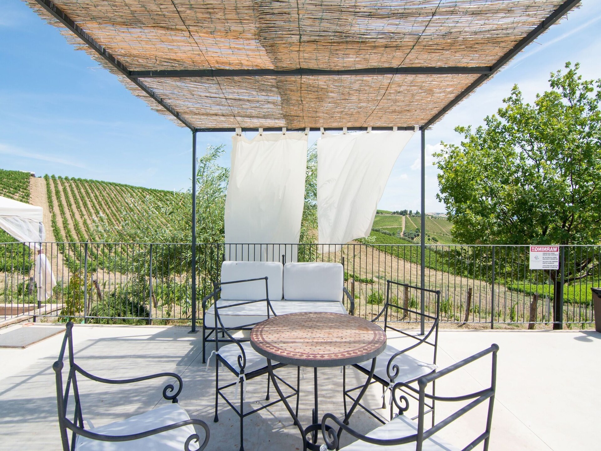 Comfortabel appartement met privétuin en jacuzzi in Ascoli Piceno - foto 34