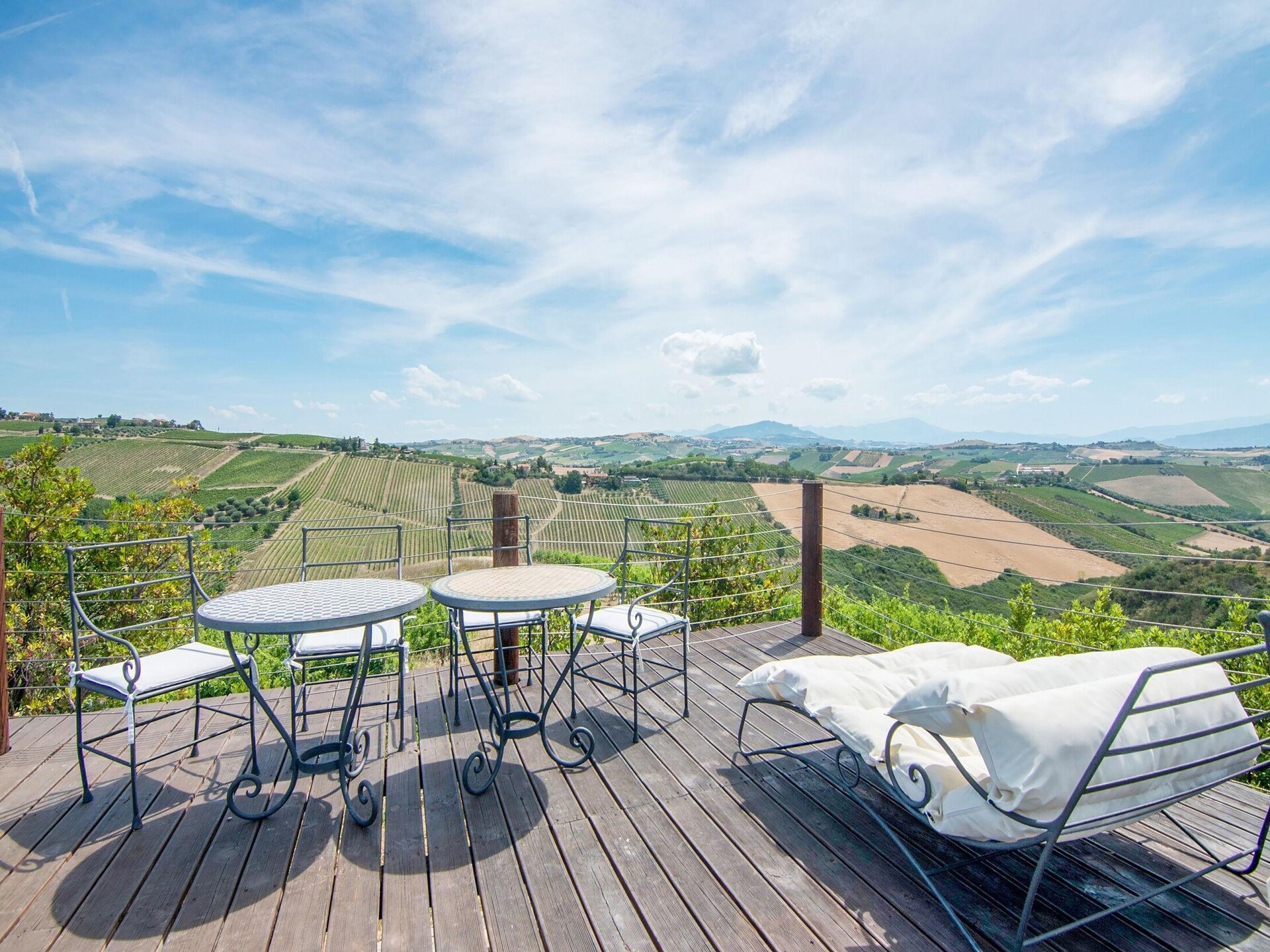 Comfortabel appartement met privétuin en jacuzzi in Ascoli Piceno - foto 23