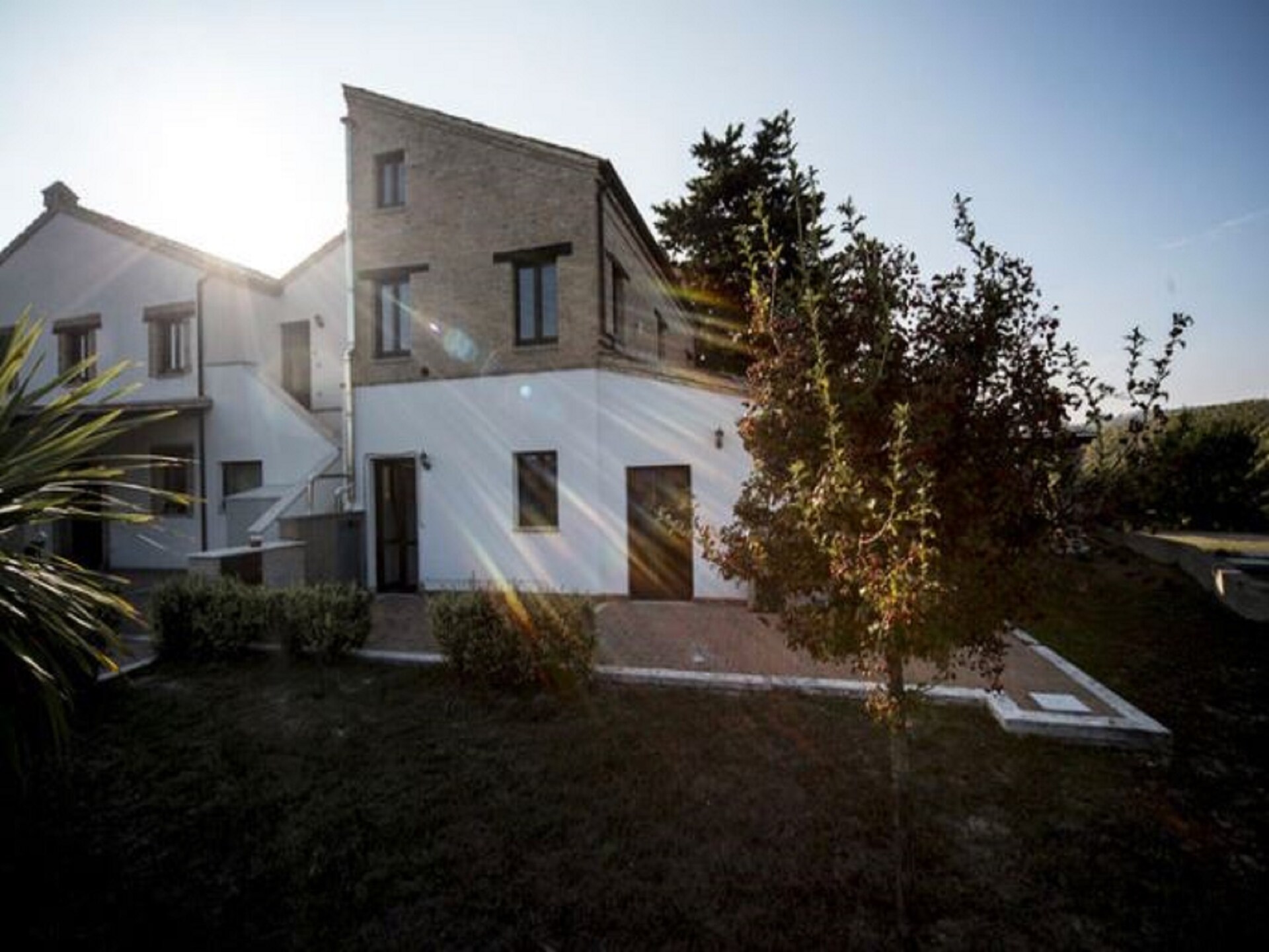 Appartement Malva: Rust en natuur in Ascoli Piceno - foto 7