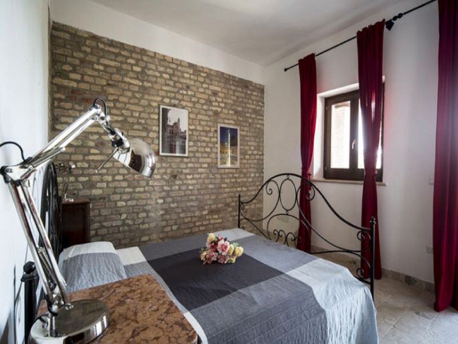 Appartement Malva: Rust en natuur in Ascoli Piceno - foto 25