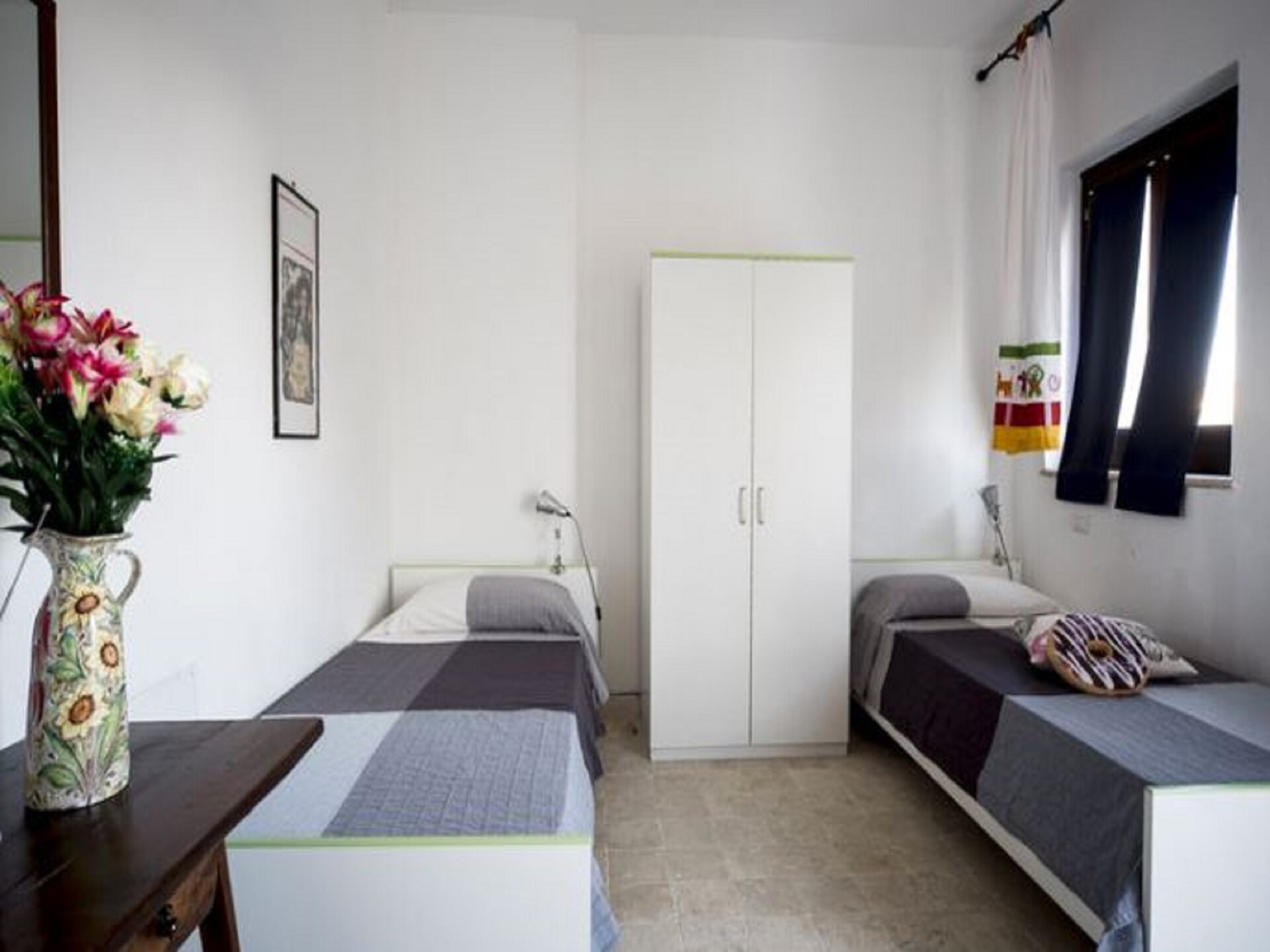 Appartement Malva: Rust en natuur in Ascoli Piceno - foto 24