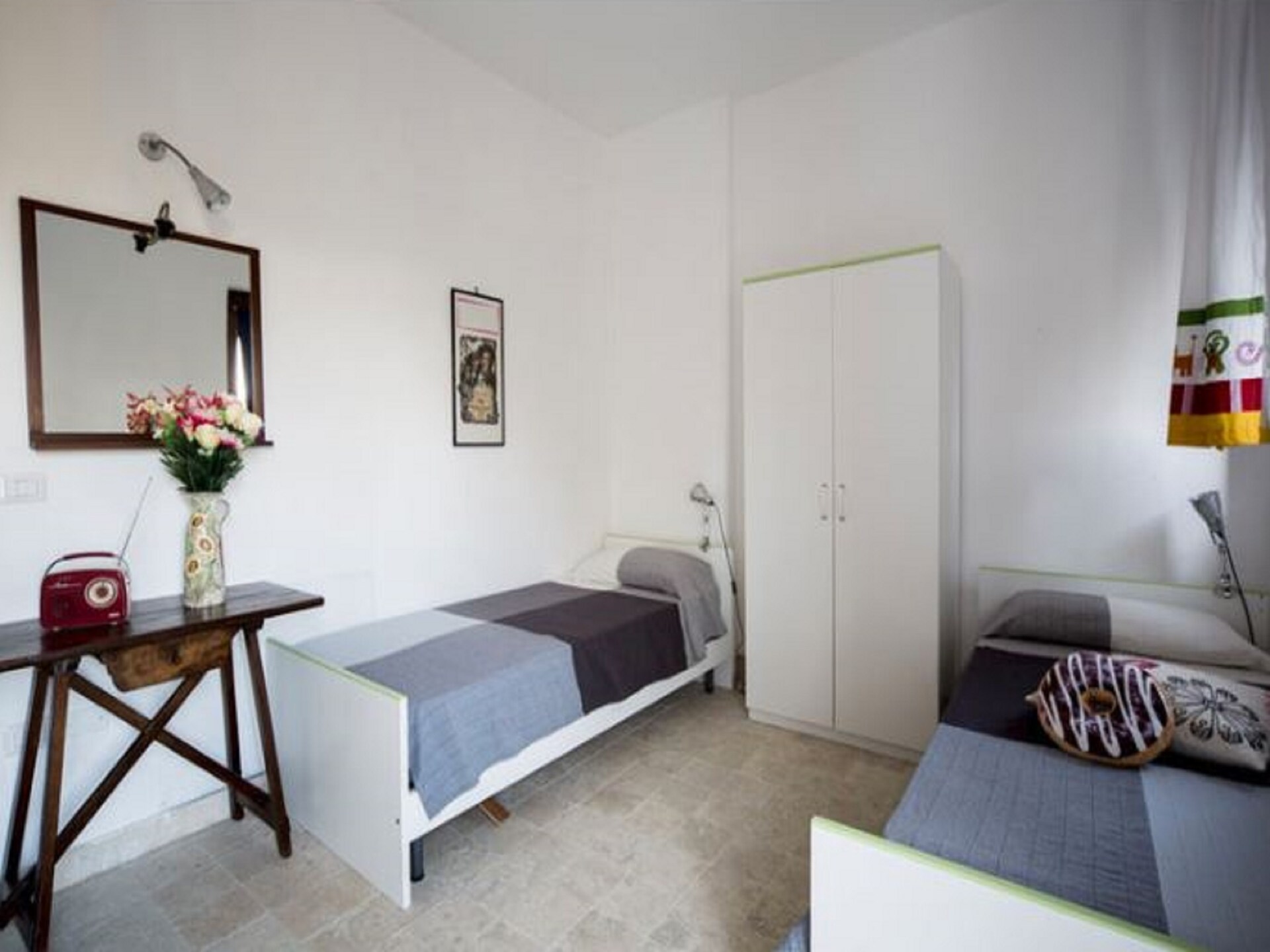 Appartement Malva: Rust en natuur in Ascoli Piceno - foto 26