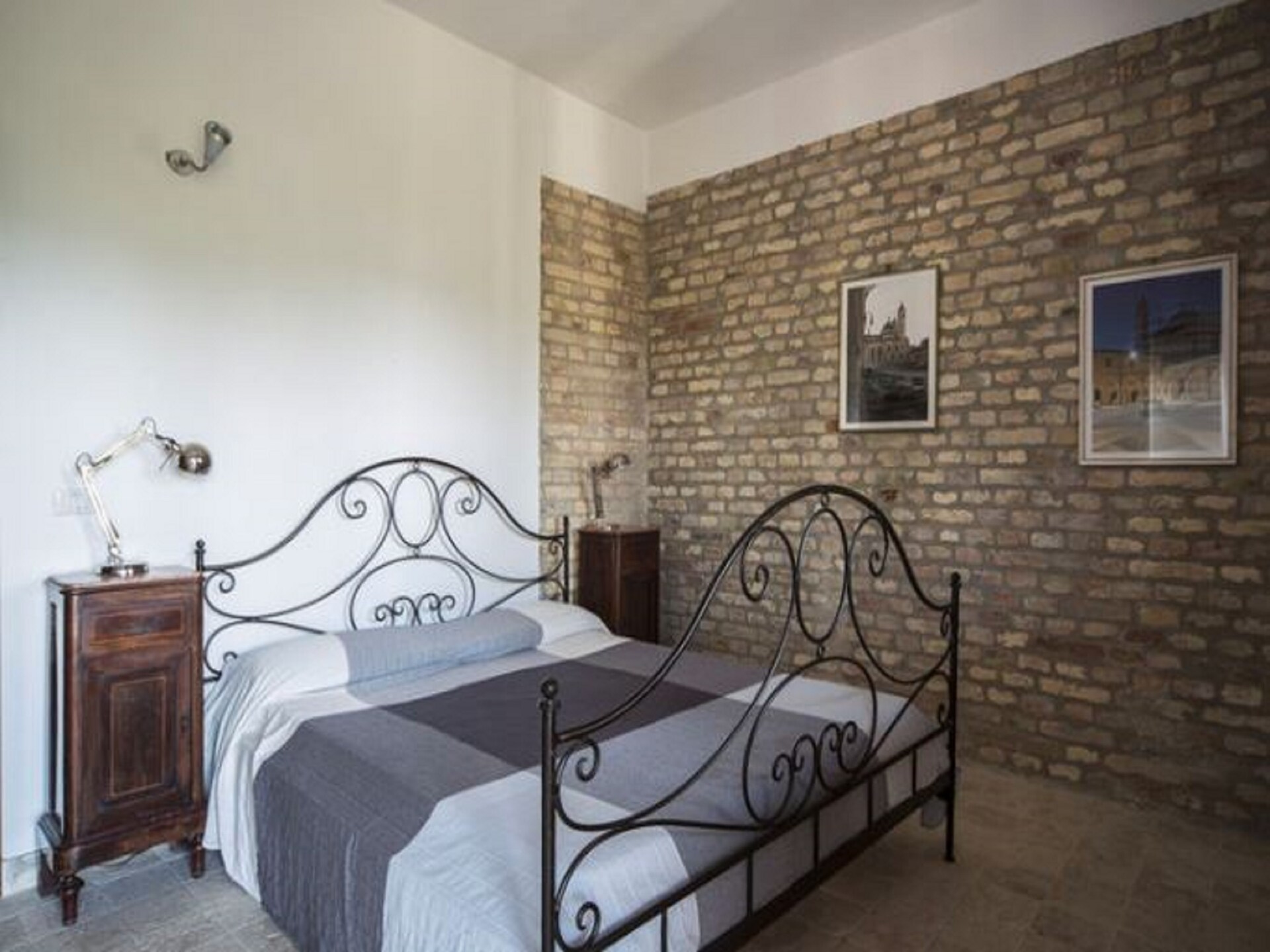 Appartement Malva: Rust en natuur in Ascoli Piceno - foto 4