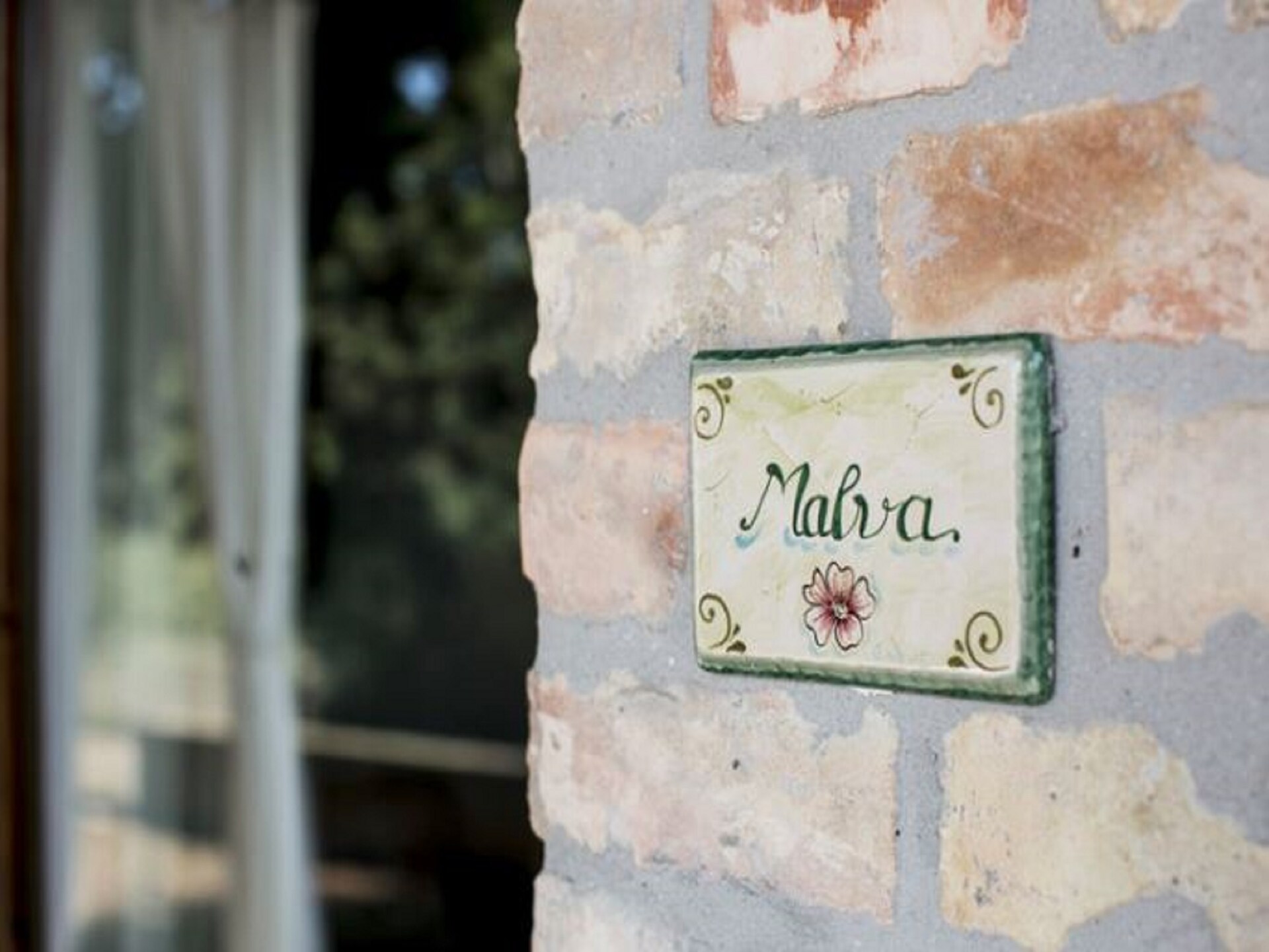 Appartement Malva: Rust en natuur in Ascoli Piceno - foto 40