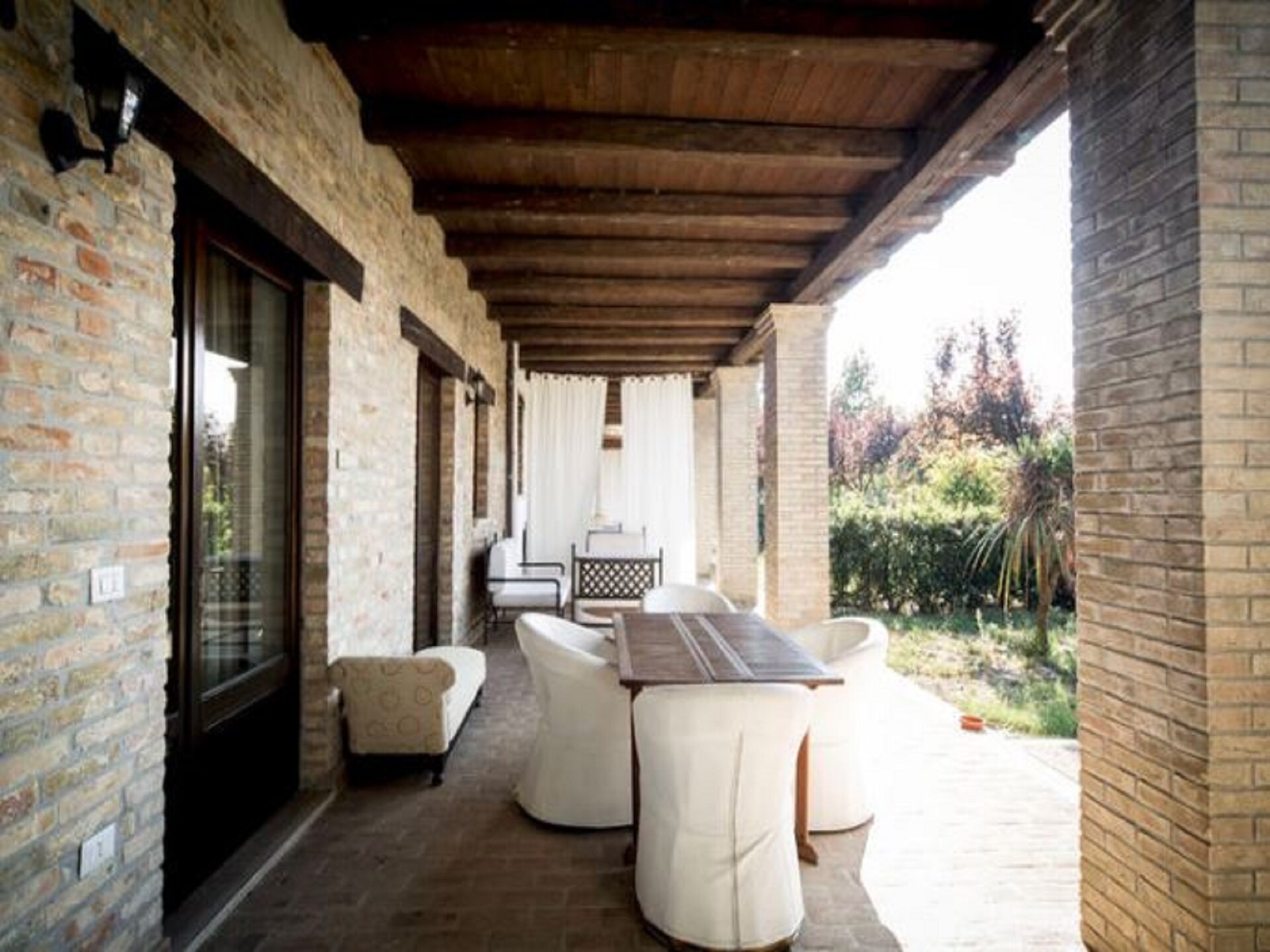 Appartement Malva: Rust en natuur in Ascoli Piceno - foto 34