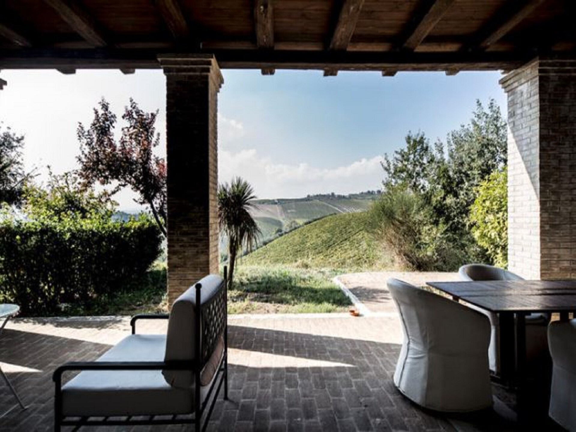 Appartement Malva: Rust en natuur in Ascoli Piceno - foto 35