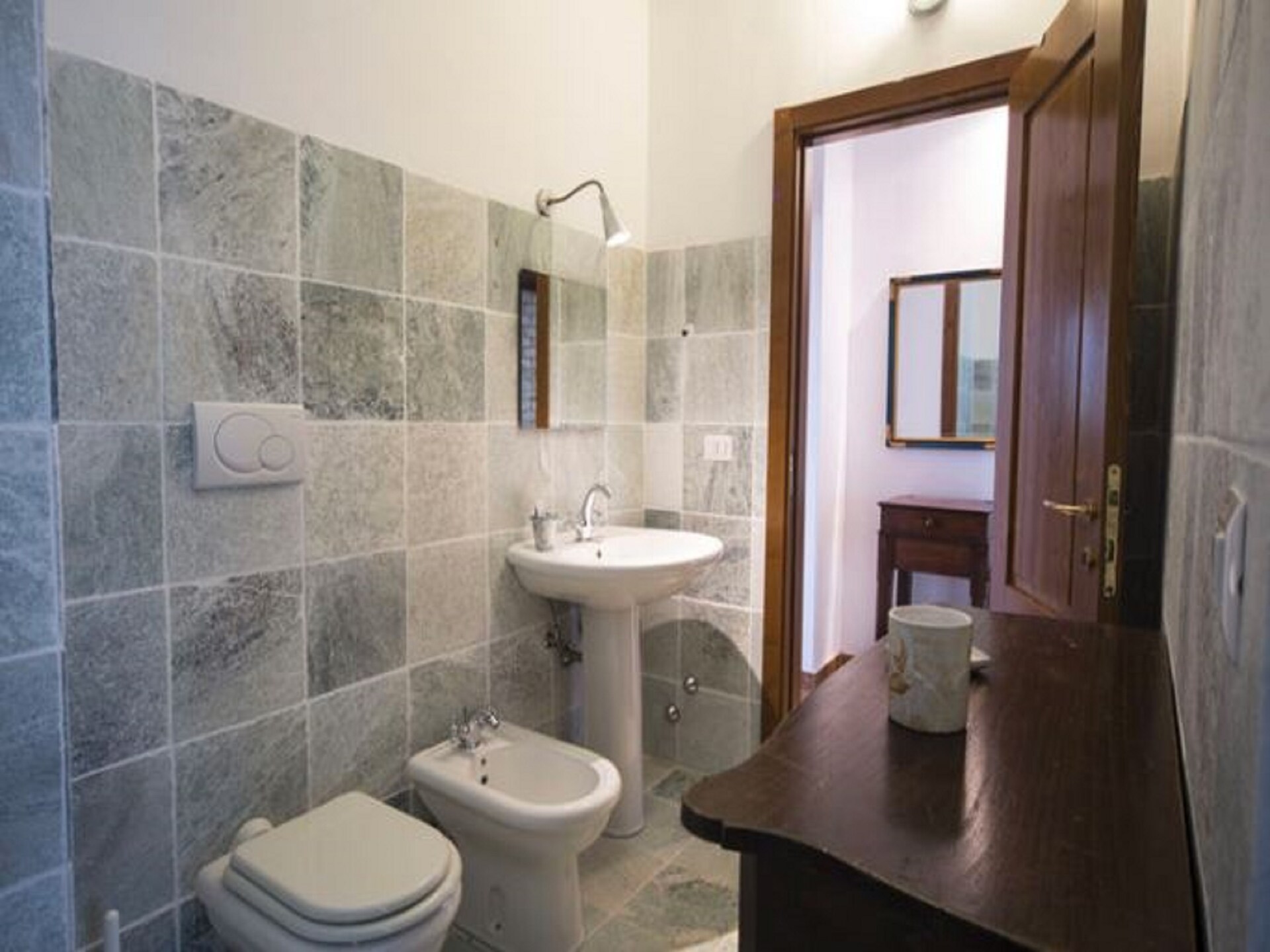 Appartement Malva: Rust en natuur in Ascoli Piceno - foto 27