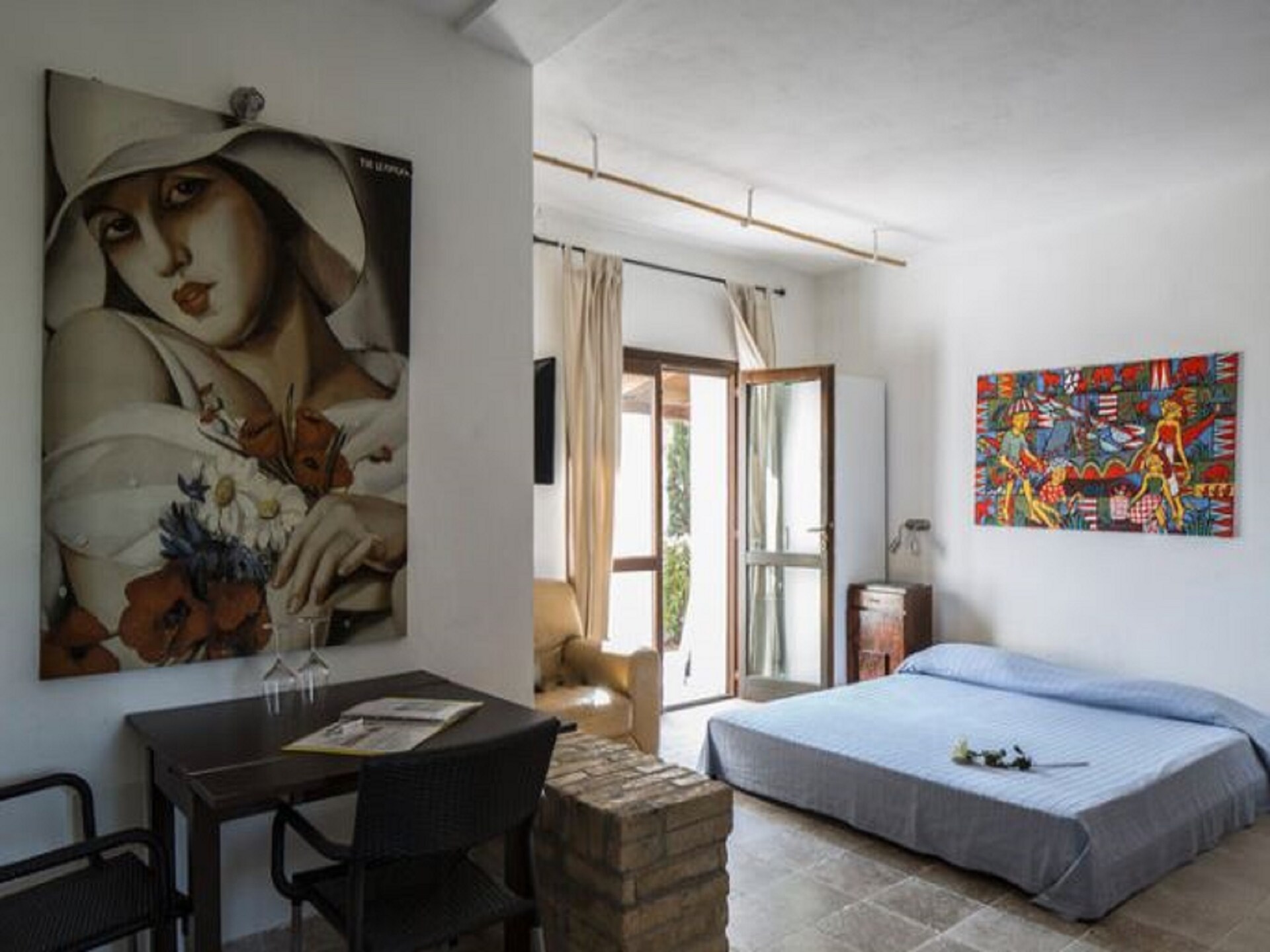 Charmant appartement Ortica Studio in Ascoli Piceno - foto 22